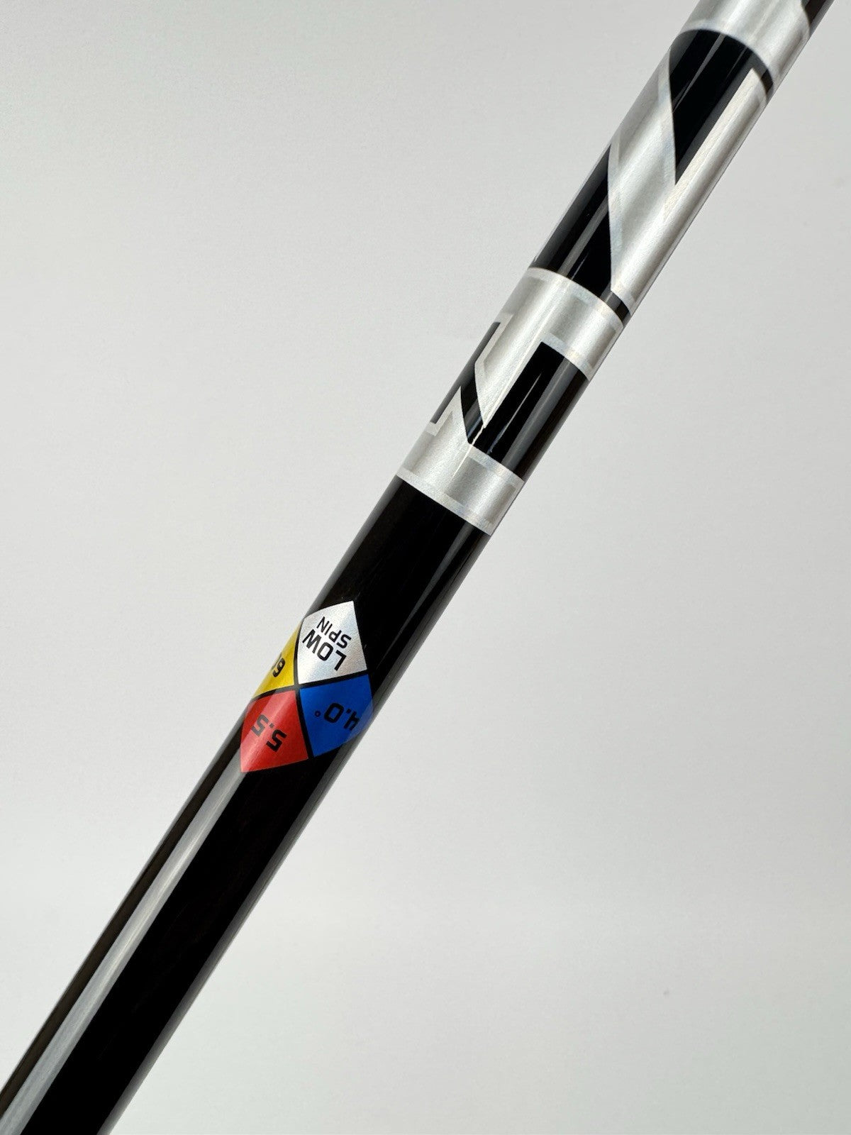 Taylormade Qi4D Driver Shaft Hzrdus Gen4 5.5 60G Regular Graphite 44.5 /369942