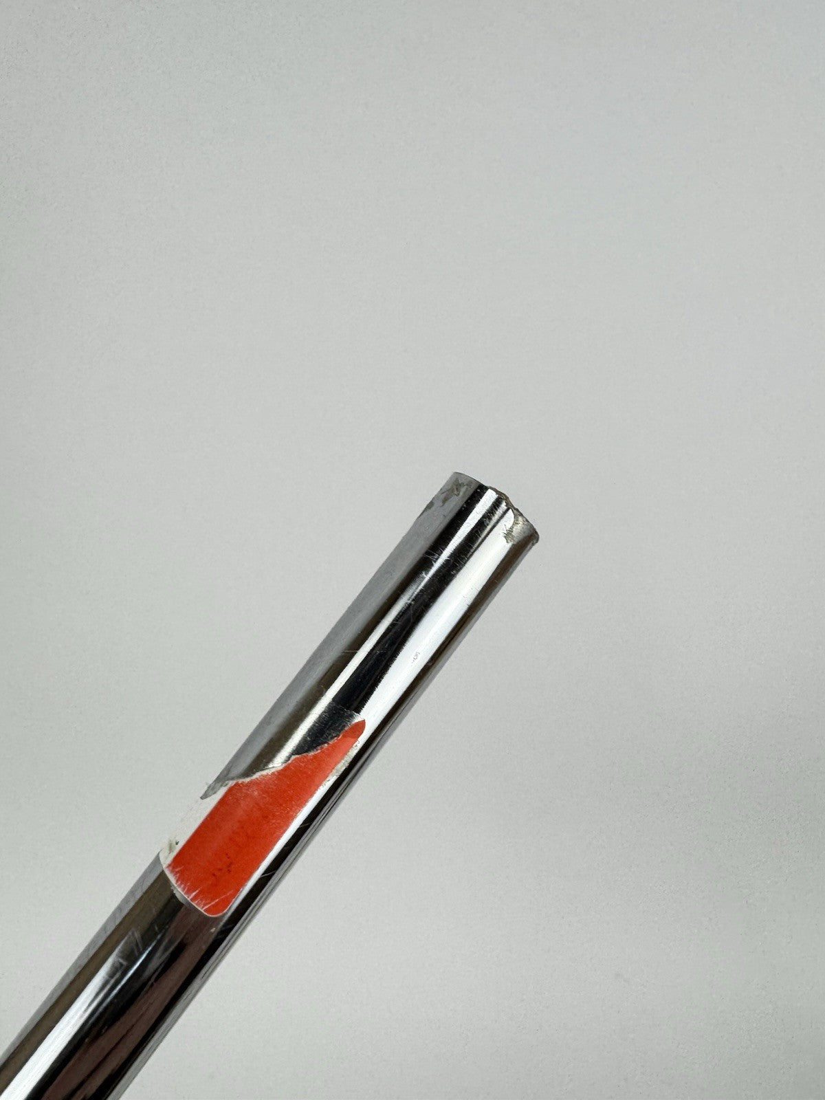 KBS Tour Lite Iron Shaft Regular Flex Steel 35.25” /0.355 Tapered /325339