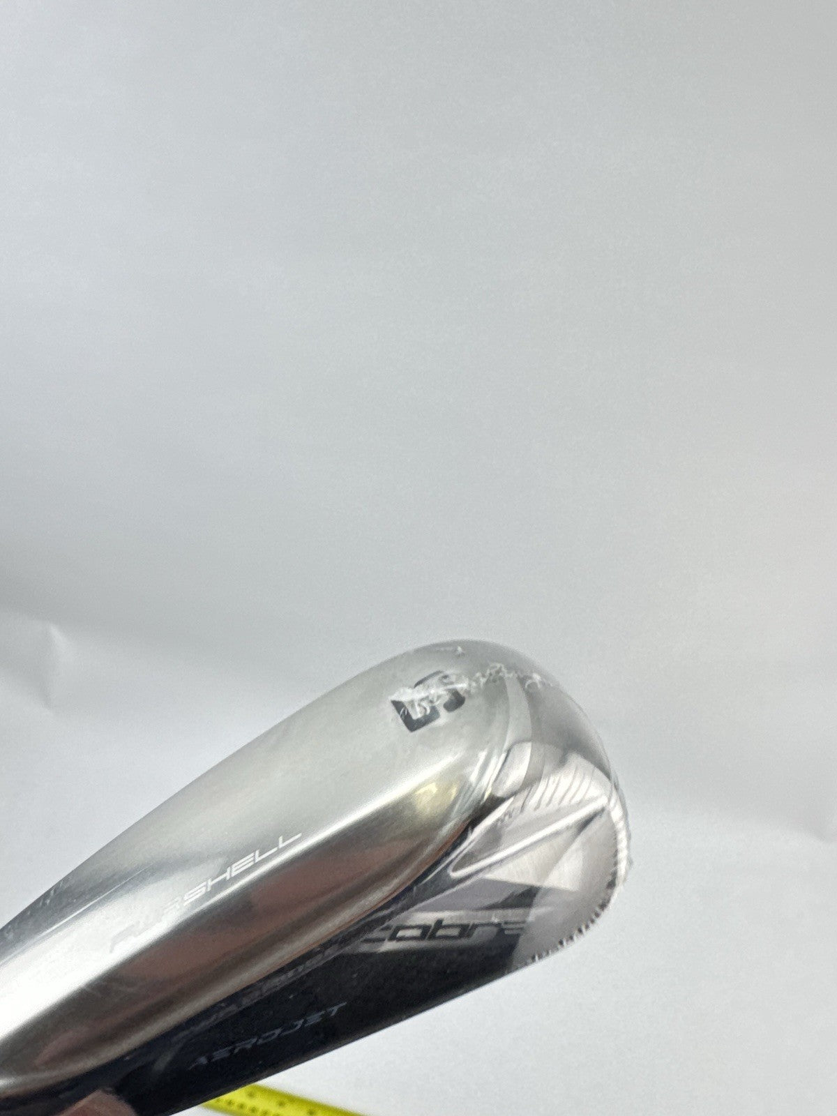 Cobra Aerojet Ladies 5 Iron Women’s Flex Graphite /Left Handed /New /294656