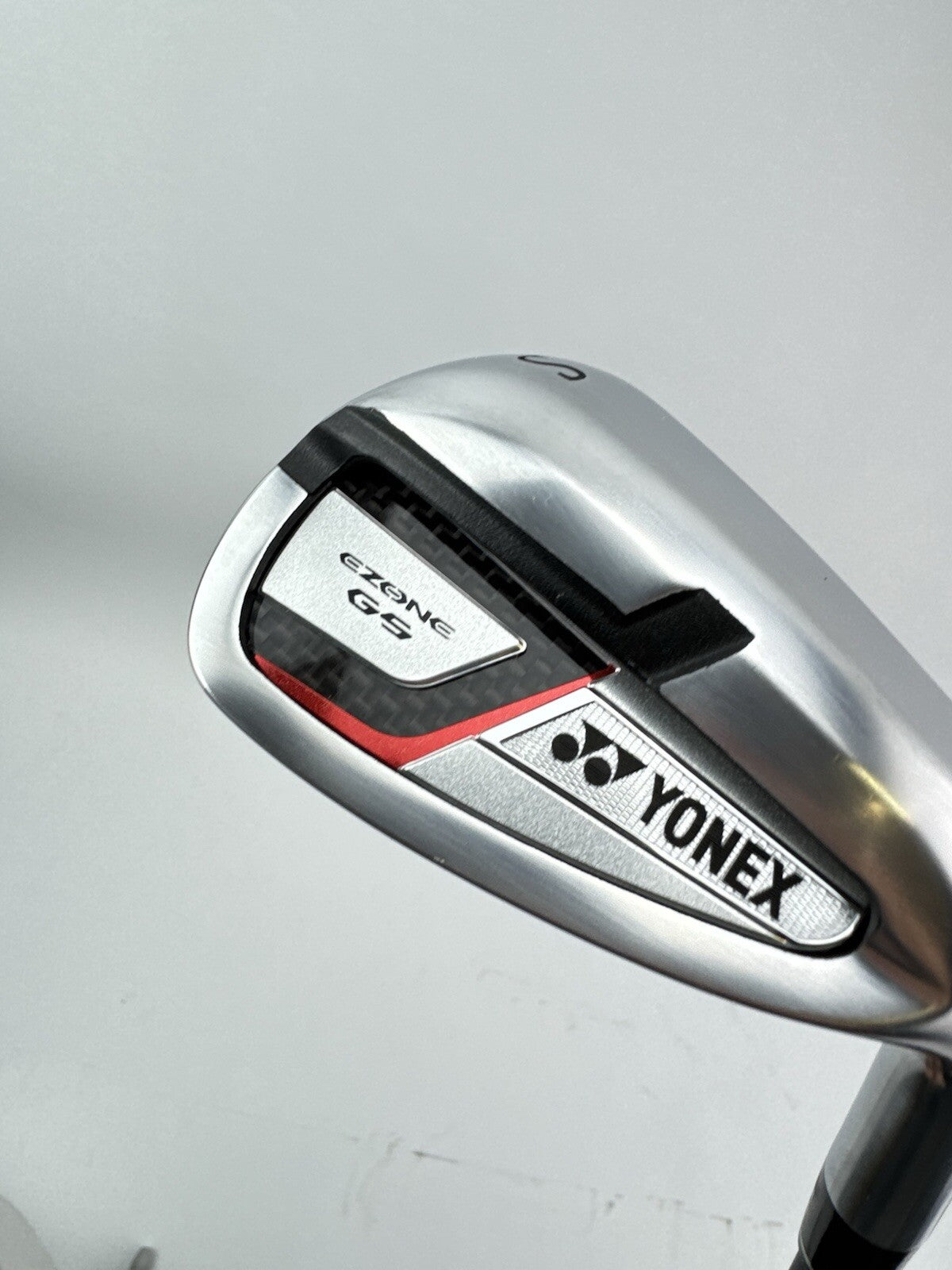 Yonex Ezone GS Sand Wedge 54* Senior Flex Graphite /Right Handed /New /216174