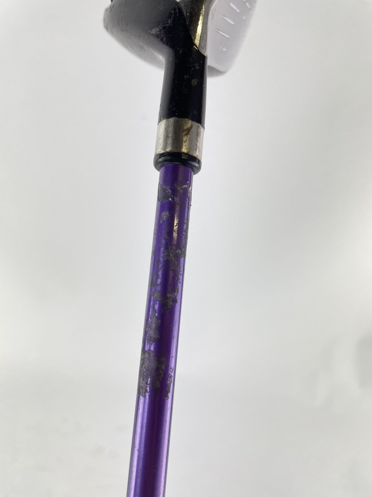 Lynx Ladies 4 Hybrid 24* Crystal Ladies Graphite /Right Handed /Golf Pride/1431317