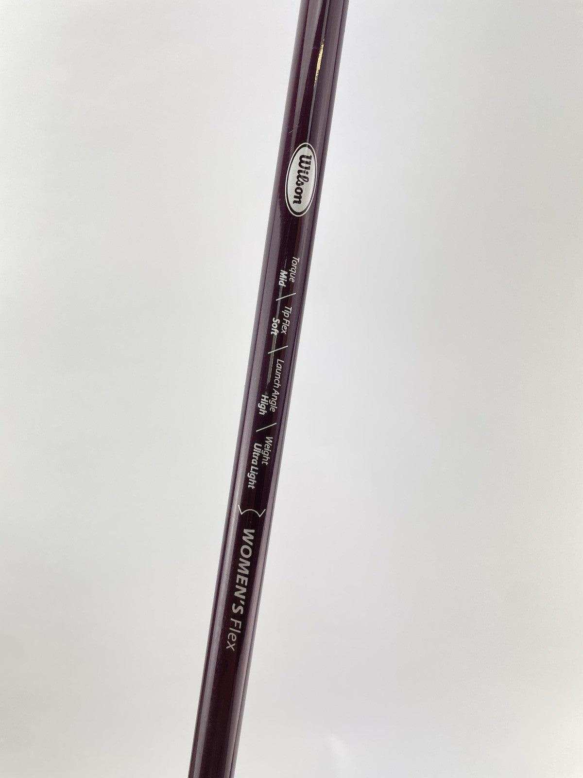 Wilson Prostaff 3 Wood 16* Ladies Flex Graphite /Right Handed /New Grip /2774012