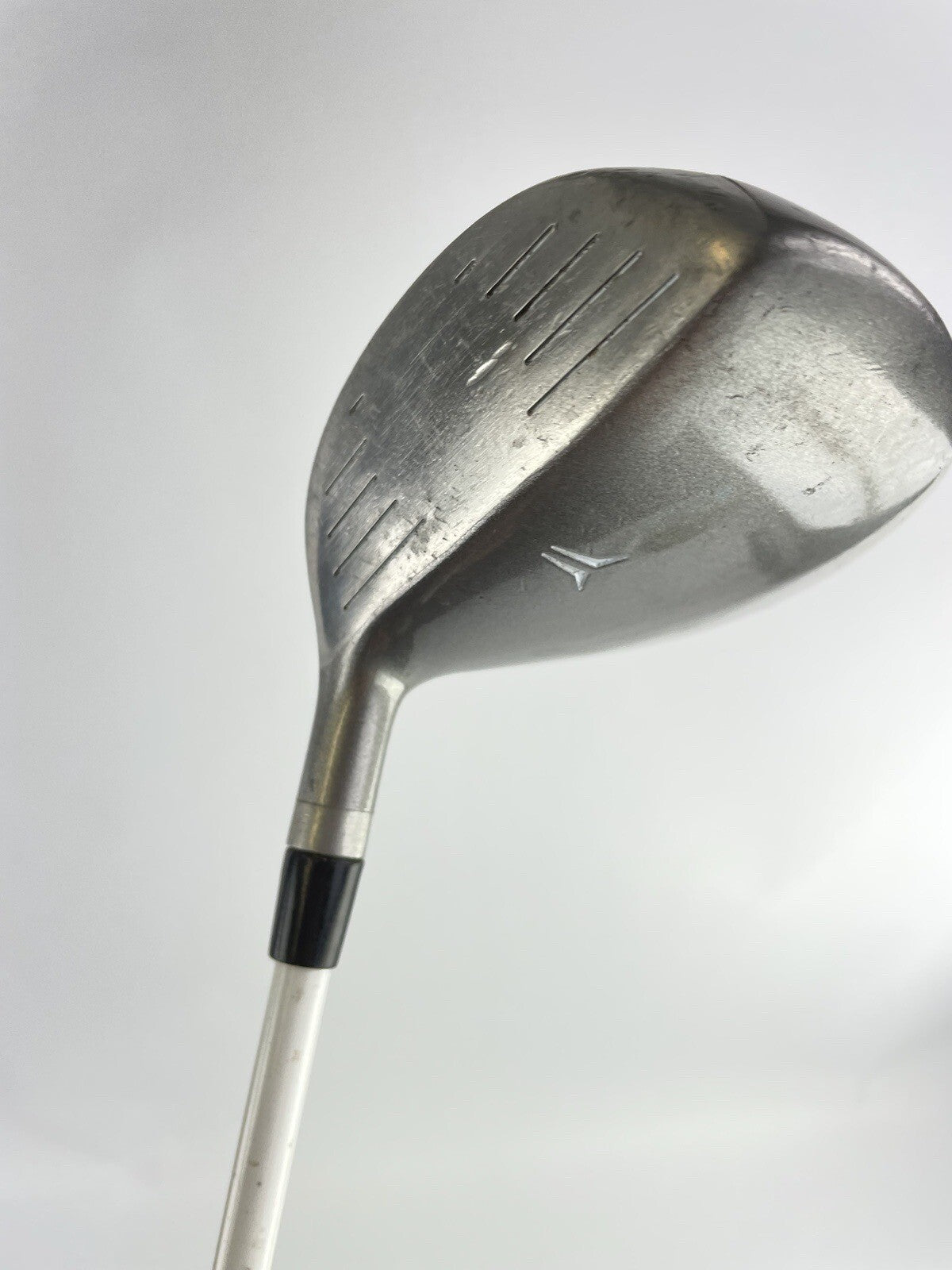 Wilson Ladies 5 Wood Velocity Tour Ladies Graphite /Right /New Grip /913910