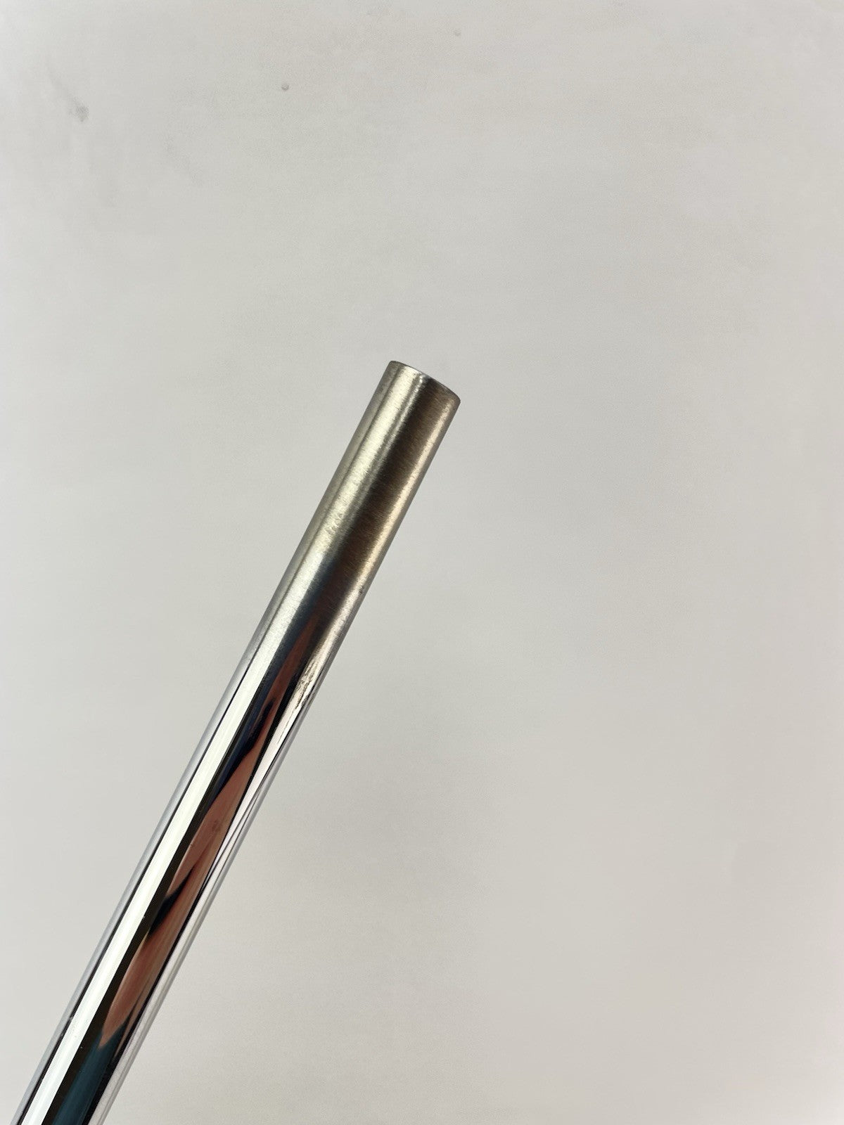 Dynamic Gold X100 Iron Shaft X Flex Steel 35.5 /0.355 Tapered /257829