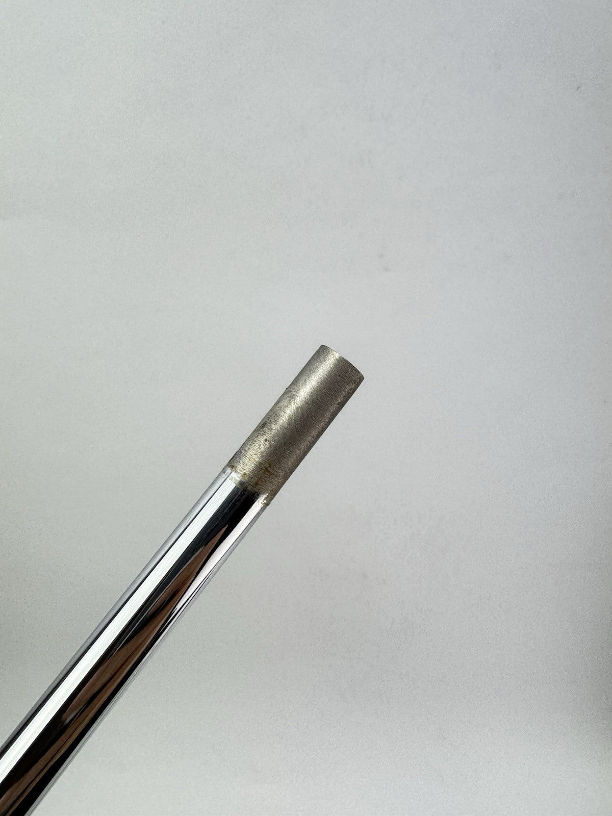 KBS Tour FLT Iron Shaft 130 X Flex Steel 35.5 /0.355 Tapered /269896