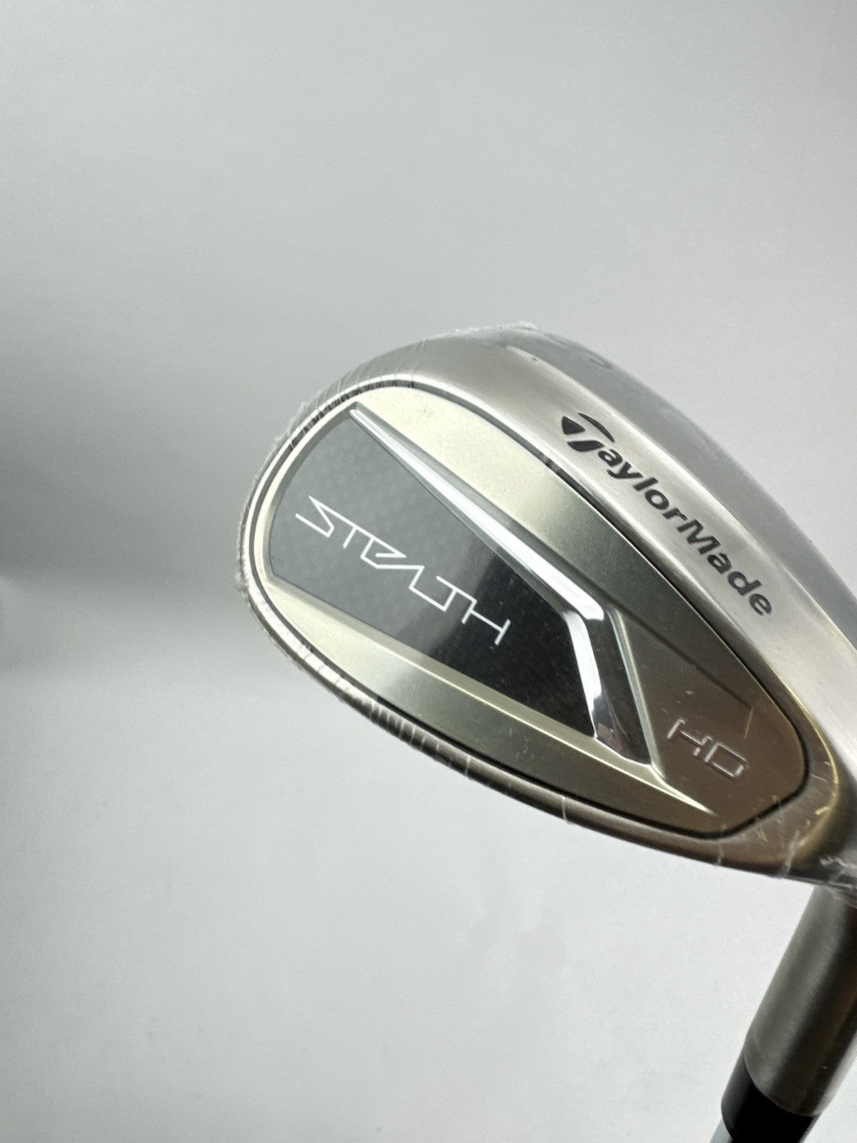 Taylormade Stealth HD Sand Wedge 54* KBS Max MT 85 Stiff Steel /New /297772