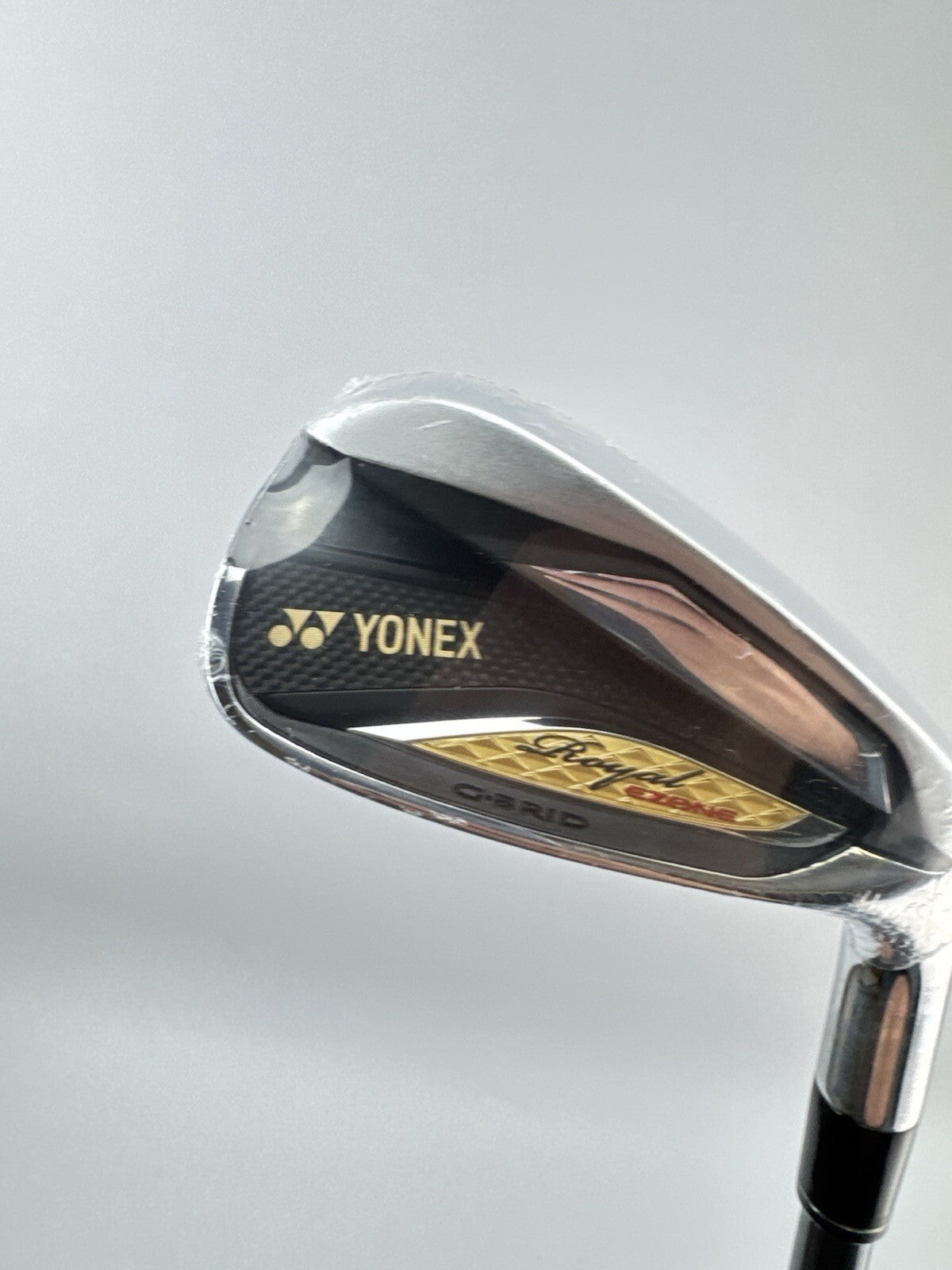 Yonex Royal Ezone 7 Iron Senior Flex Graphite 26* Right Handed /New /216105