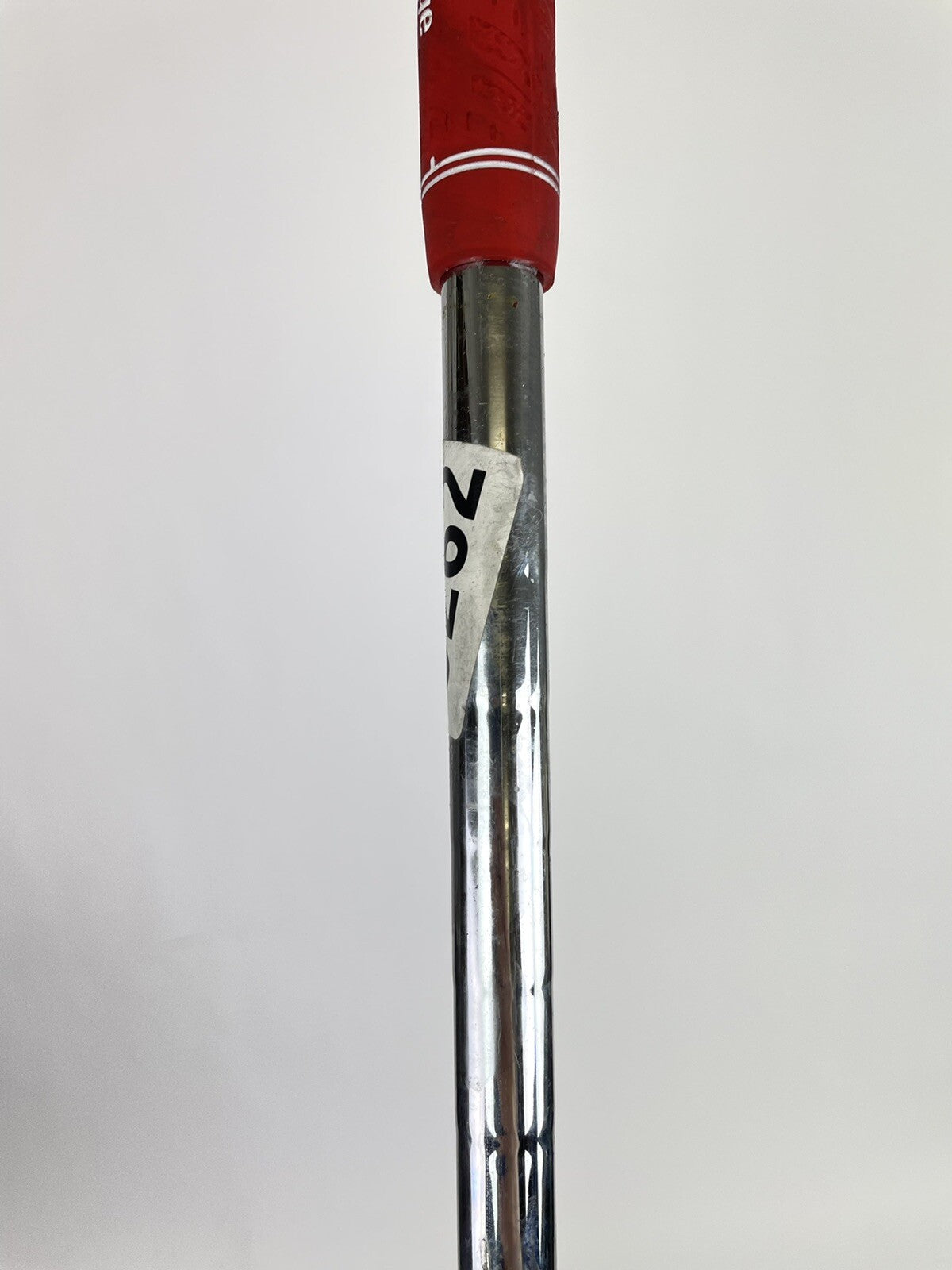 Callaway Golf 4 Iron steelhead X12 unfilex Steel /Right Handed /New Grip6