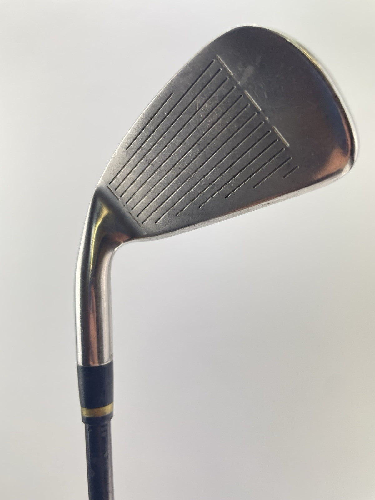 Cobra Gravity Back 4 Iron Regular Flex Graphite /Right Handed /New Grip /2801711