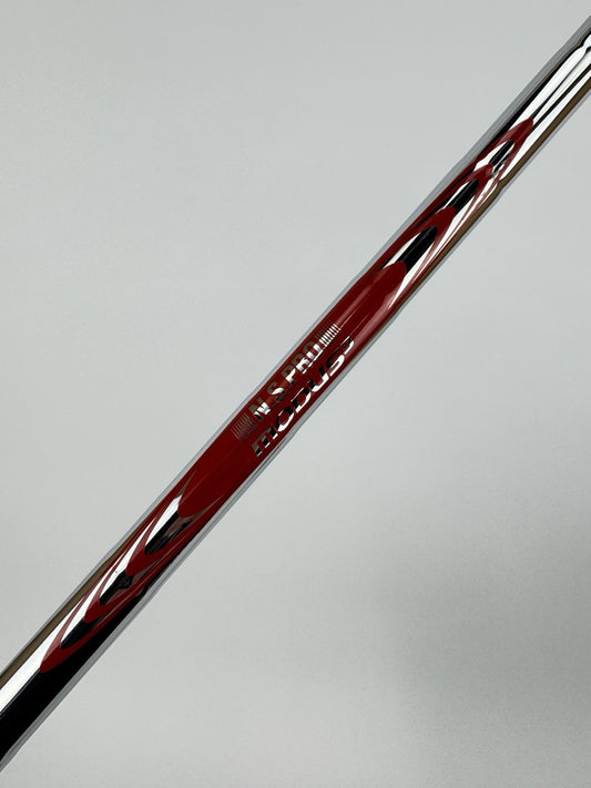 Nippon Modus3 Iron Shaft Tour115 Stiff Flex Steel 35.5” /0.355 Tapered /319830