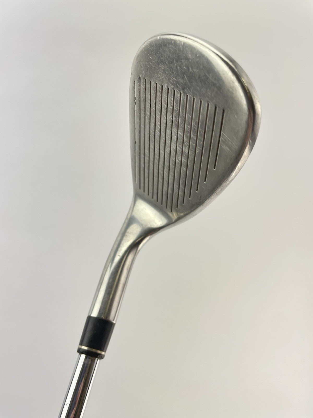 Taylormade M2 Sand Wedge 54* Reax 88 Regular Flex Steel /Right /New Grip /2881811