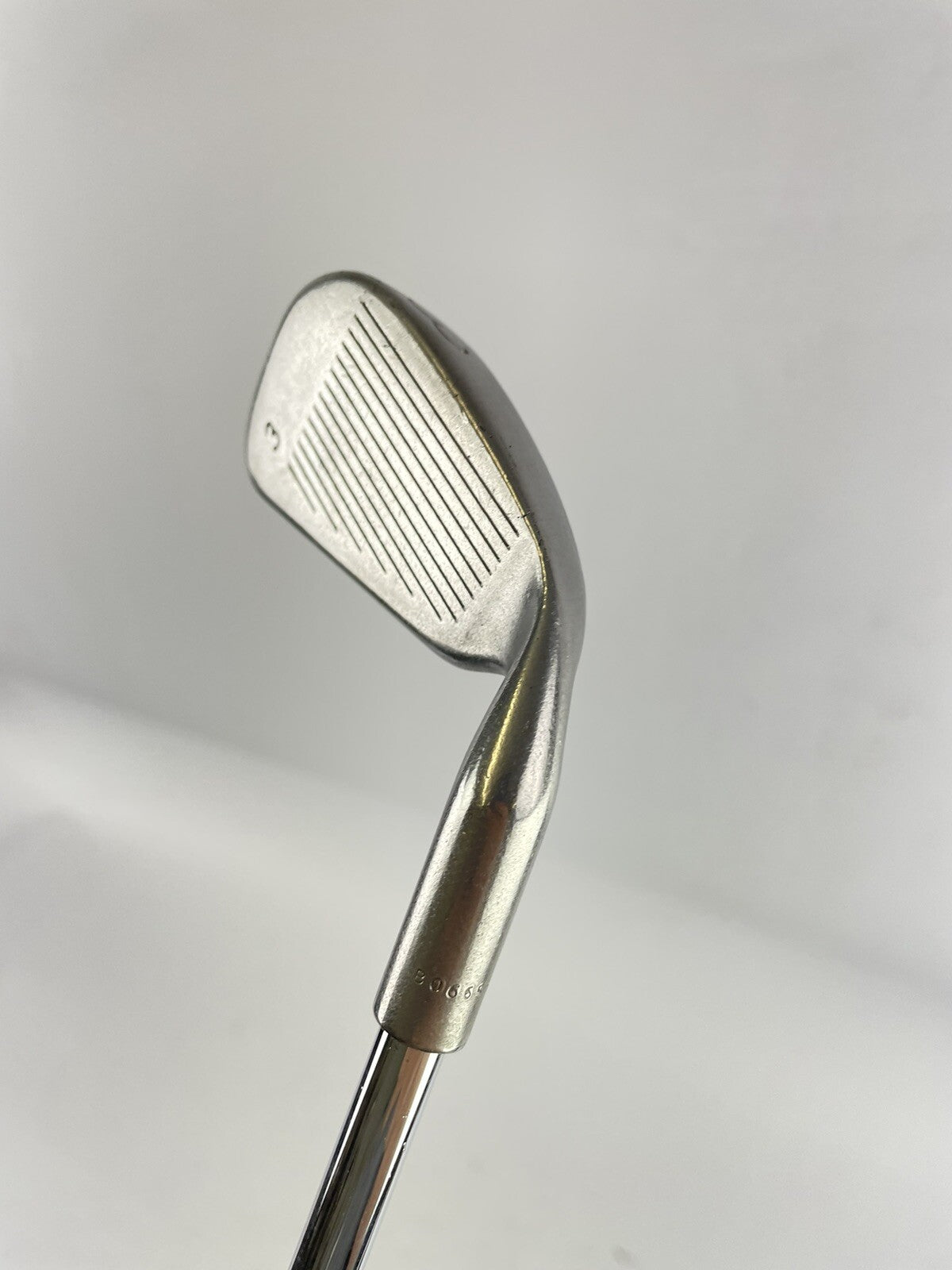 Ping Eye2+ 3 Iron Black Dot Regular Flex Steel /Left Handed /Lamkin /105208