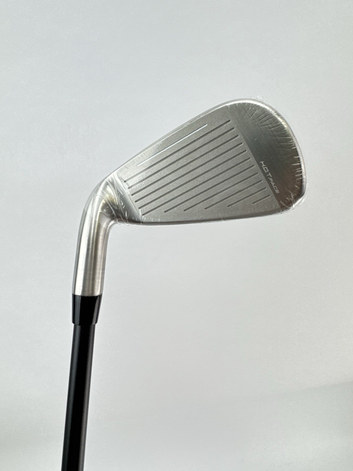 Cobra Aerojet 4 Iron Driving Iron 18.5* KBS PGI 75 Regular Graphite /New /3056910