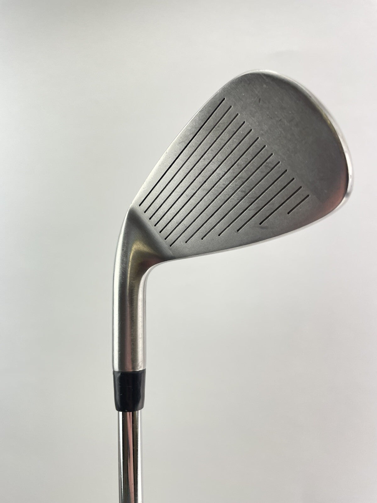Dunlop Tour 3 Iron Regular Flex Steel/Right Handed /New Grip /2096812