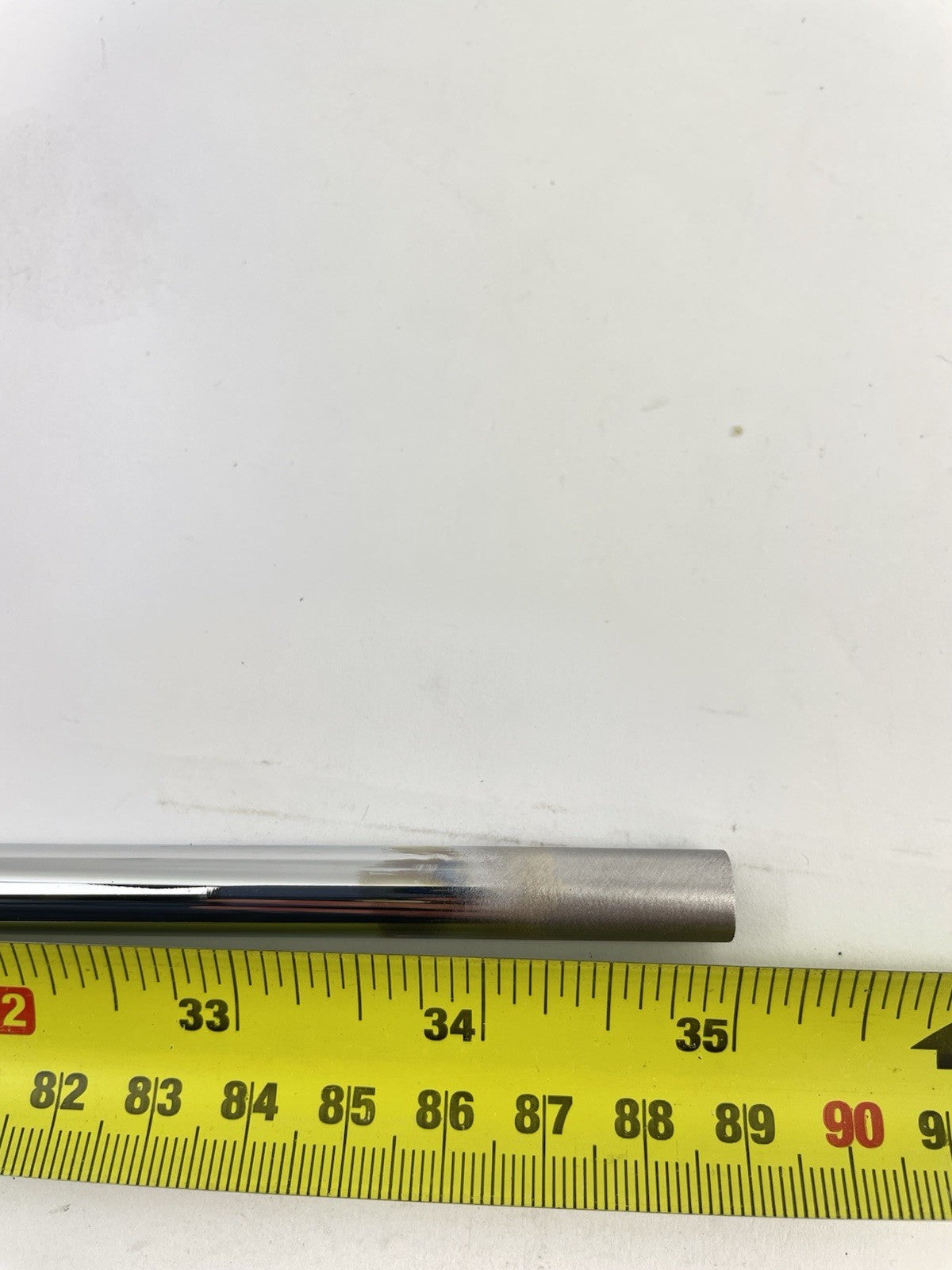 Dynamic Gold Mid 100 Iron Shaft Regular Flex Steel 35” /0.370 Parallel /3035612