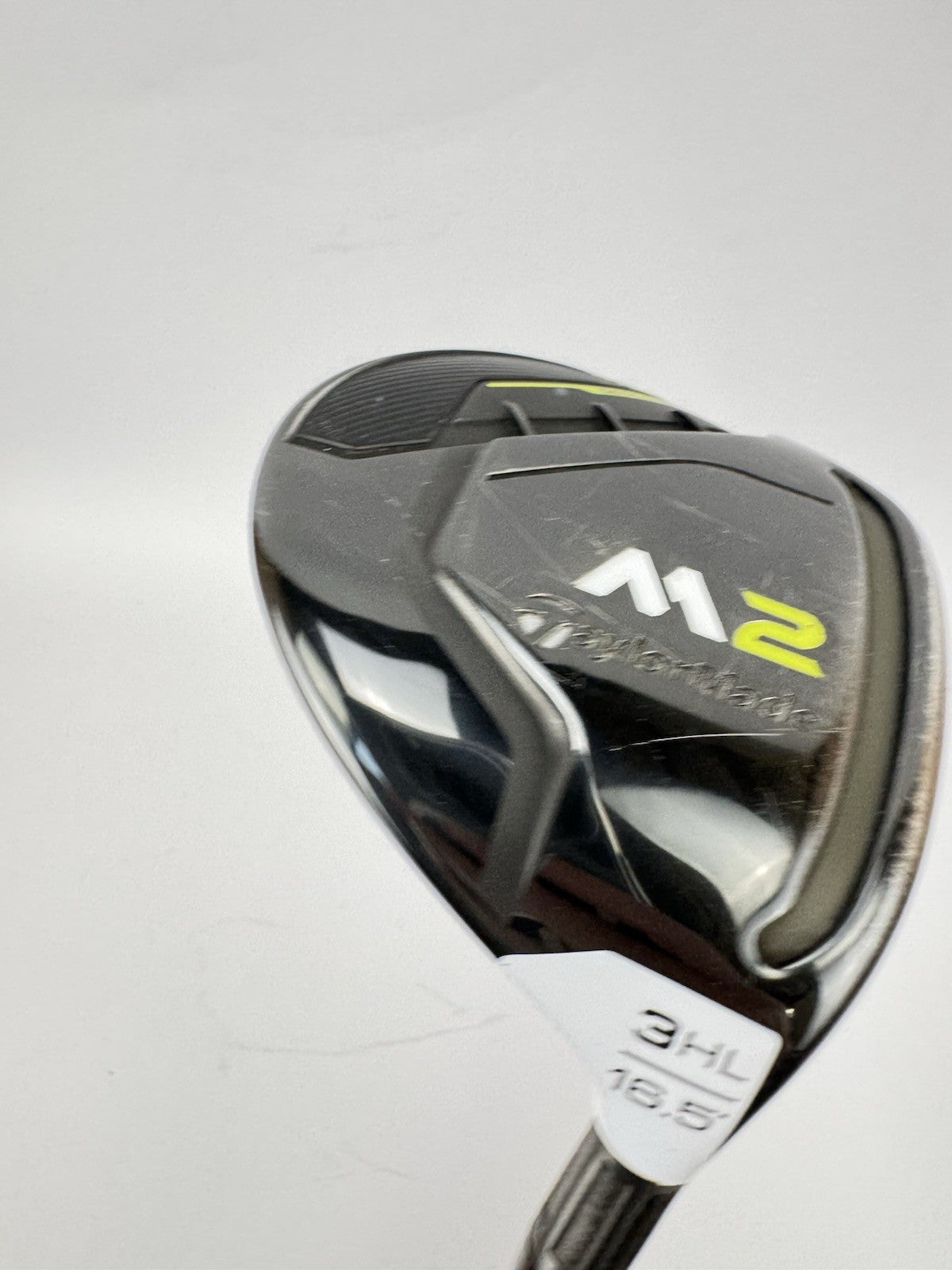 Taylormade M2 3 Wood HL 16.5* Regular Flex Graphite /Right Handed /350282
