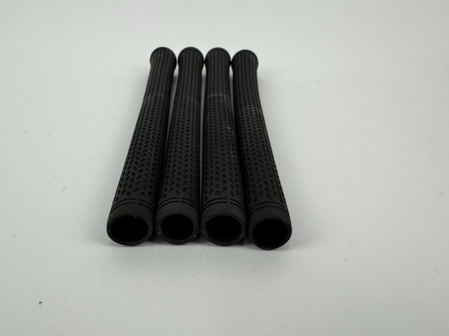 Lamkin Crossline 360 Golf Grips (4) Mens Standard /Black /Pulled /313637