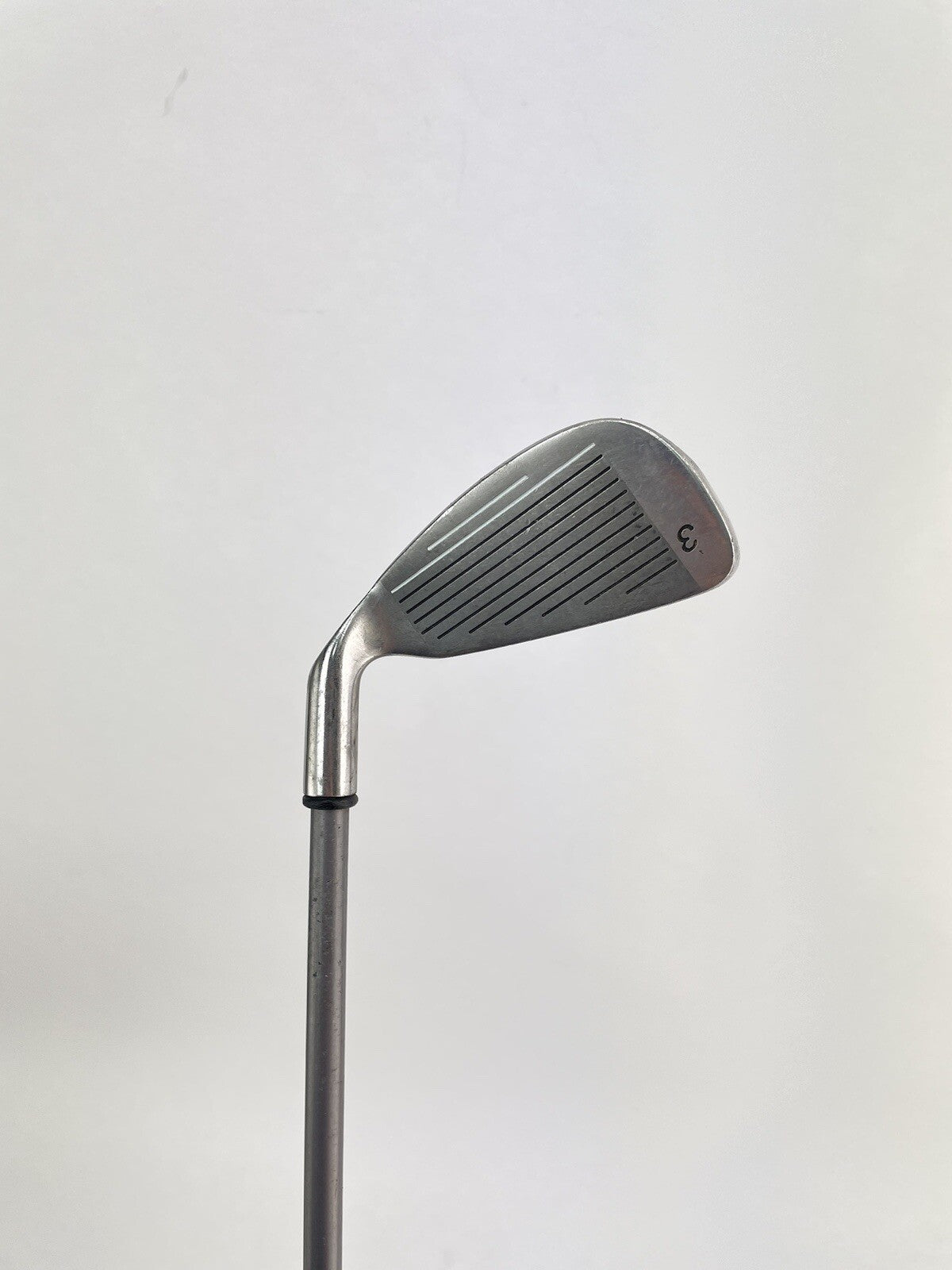 Mens Golf 3 Iron BB Plus Tour Regular Graphite /Right Hand /New Grip /172489