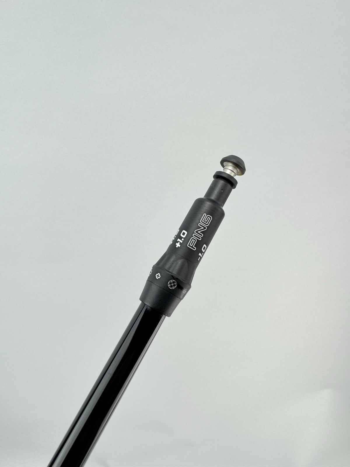 Ping G440 G430 Regular Driver Shaft Project X Hzrdus Gen4 5.5 70G /44.5/Left6