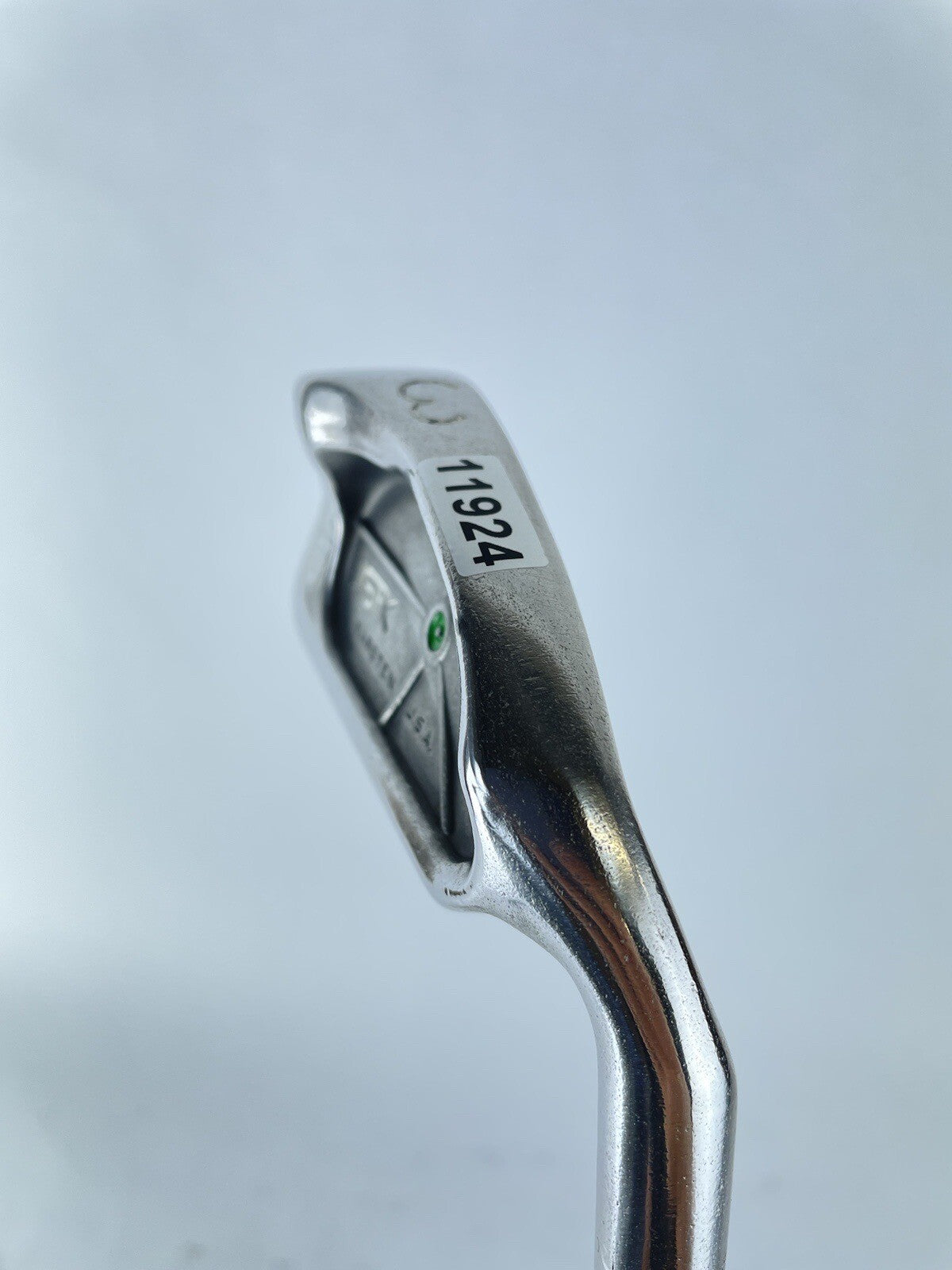 Ping ISI-K 3 Iron Green Dot Regular Steel /Right /Golf Pride Midsize /1192419