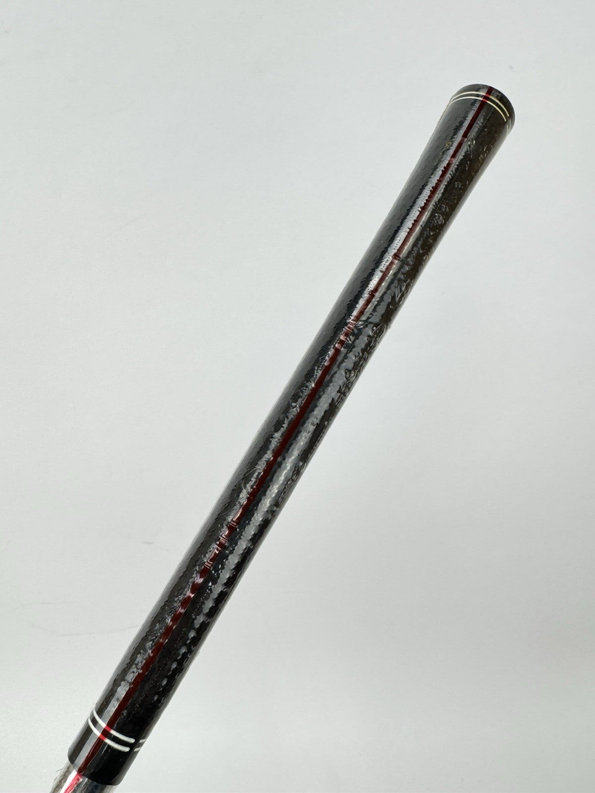 Nippon 950GH Iron Shaft Stiff Flex Steel 35.75” /0.370 Parallel /Lamkin /348559