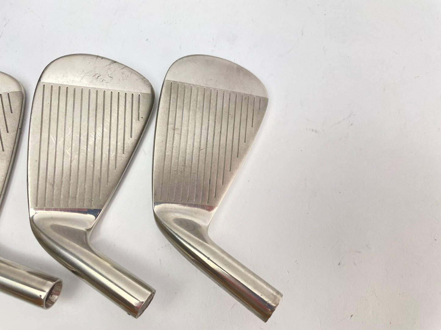 Macleonard Iron Heads 5-PW CB304 /Right Handed /0.355 Tapered /220967