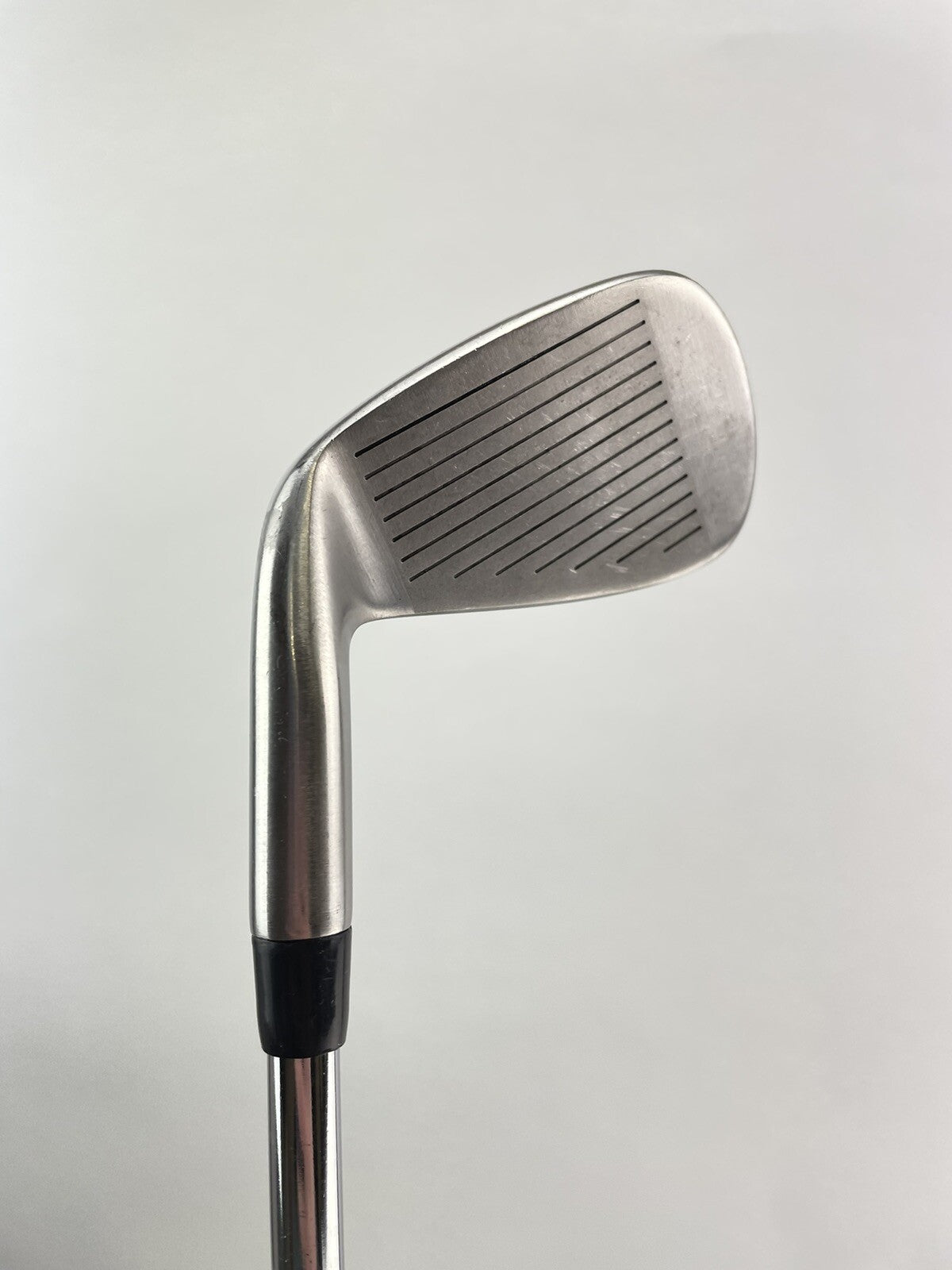 Dunlop Tour 3 Iron Regular Flex Steel/Right Handed /New Grip /209689