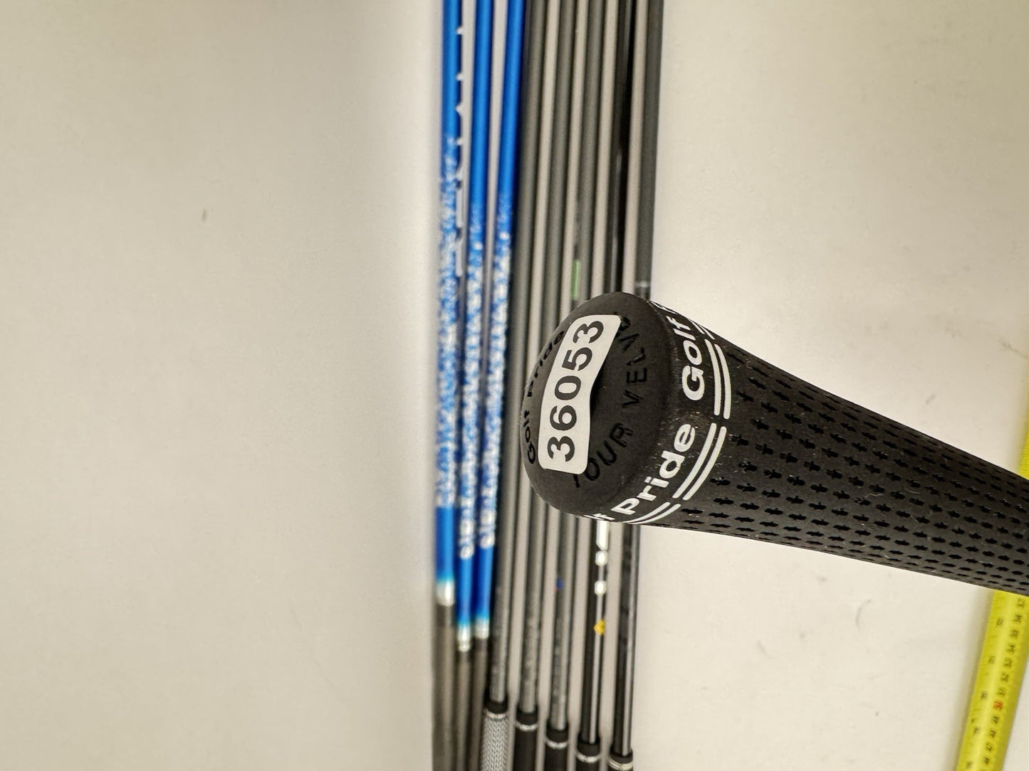 Ping G440 G430 Hzrdus Gen5 Driver Shaft 5.5 Regular Flex Graphite/45” /3605311