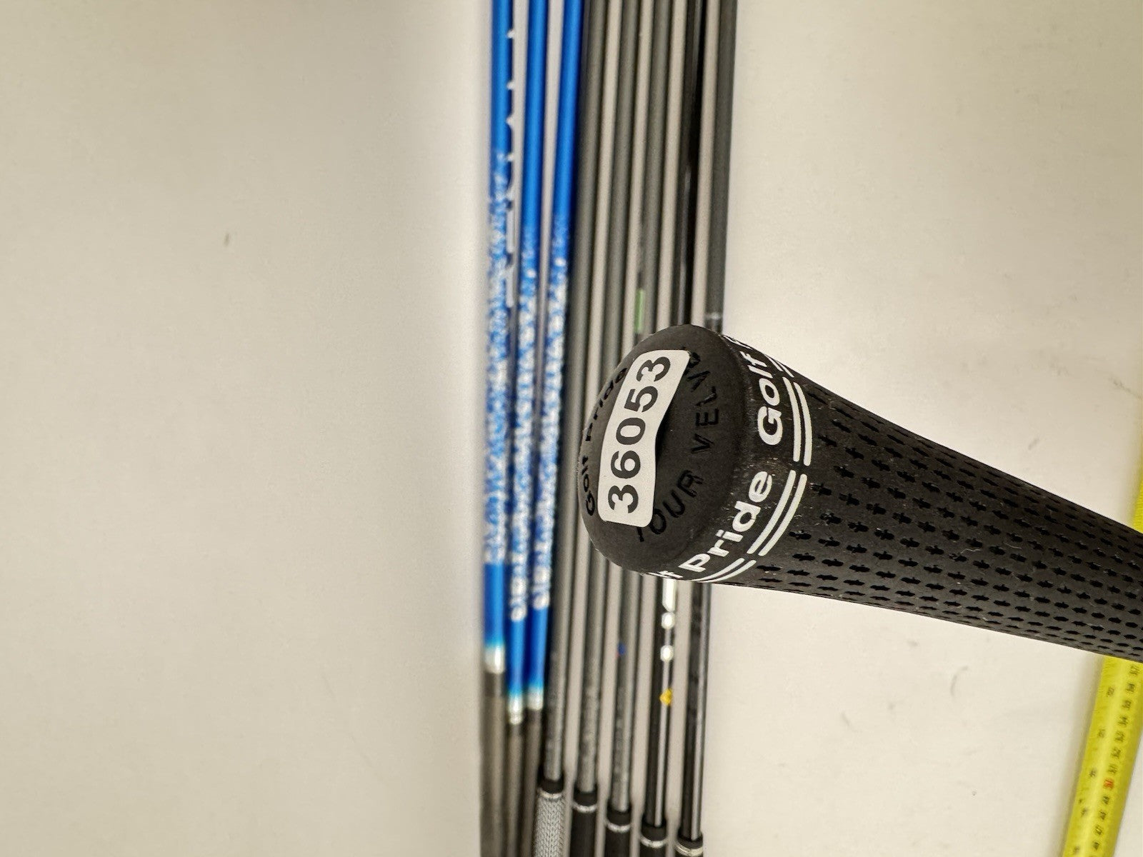 Ping G440 G430 Hzrdus Gen5 Driver Shaft 5.5 Regular Flex Graphite/45” /3605311