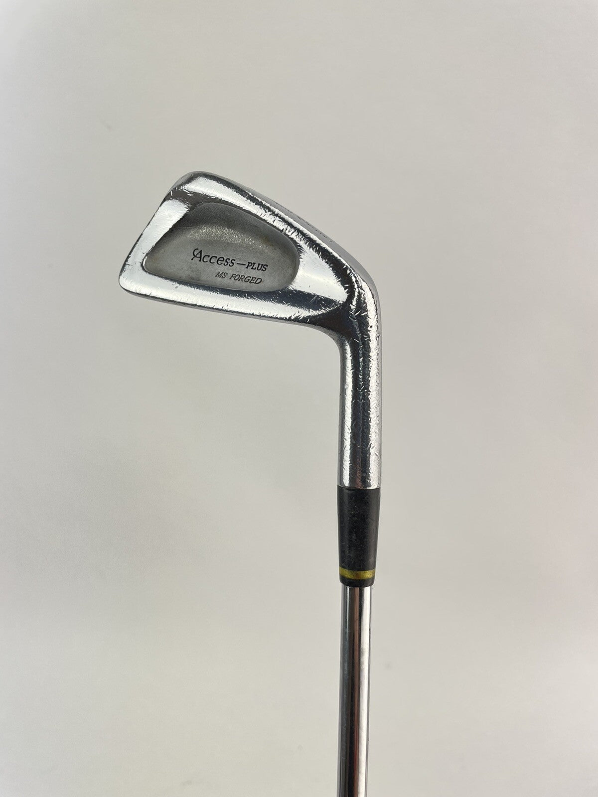 Ben Sayers Forged 4 Iron Access-Plus Regular Steel /Right Handed /184671