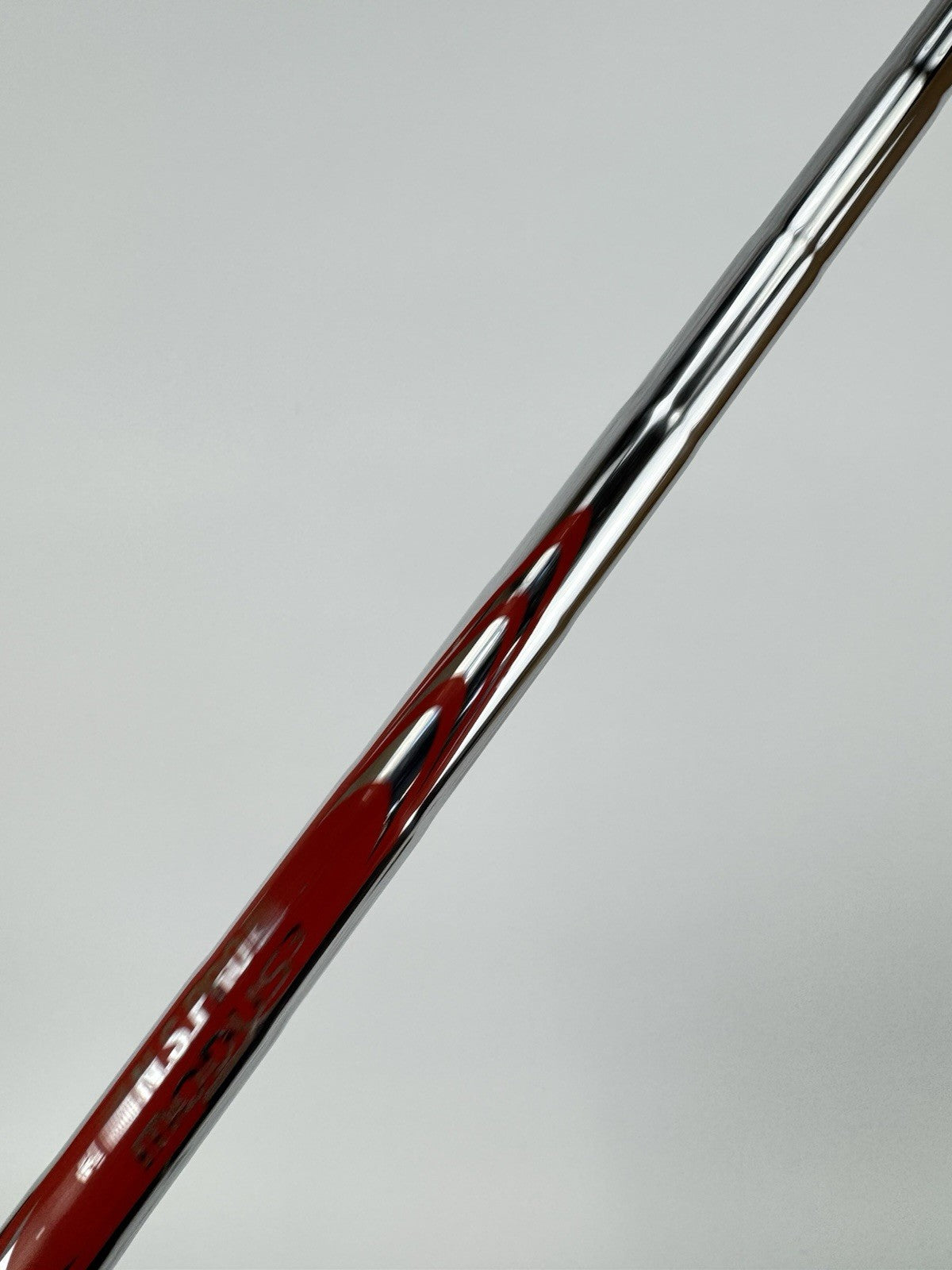 Nippon Modus3 Iron Shaft Tour120 X Flex Steel Pured 36.25” /0.355 Tapered /317763