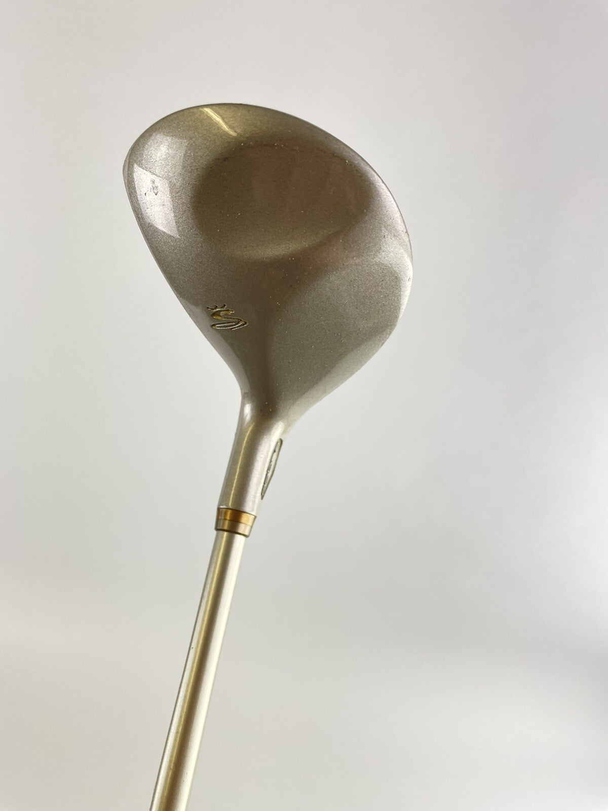 Lady Cobra 5 Wood 20* Offset Ladies Graphite /Right Handed /1102710