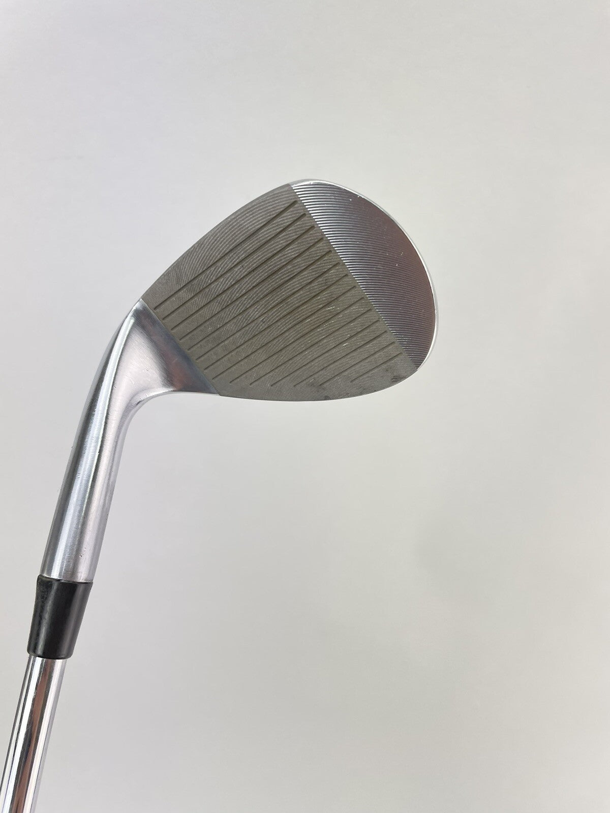 TG Golf Gap Wedge Razor Back SD-1 Milled 52* Wedge Steel /Right /163869