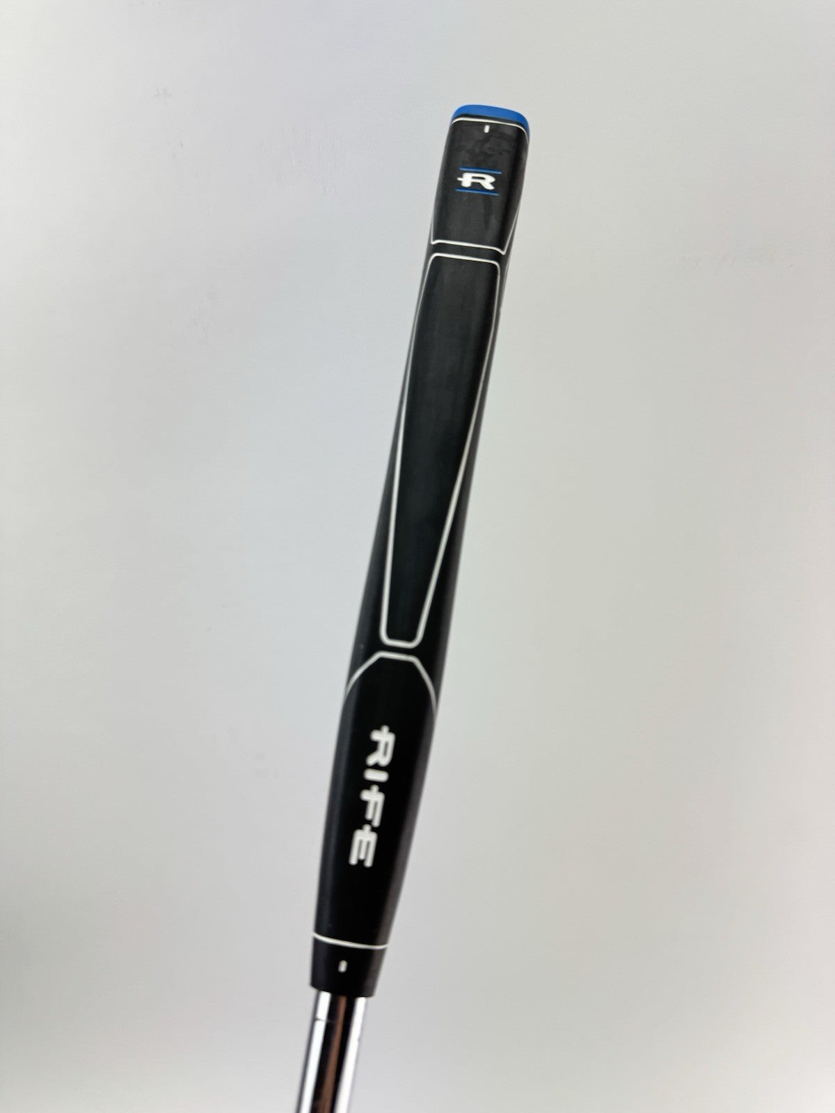 Odyssey White Hot 2 Ball Tour Infill Putter 34 Right Handed /New Grip /3369117