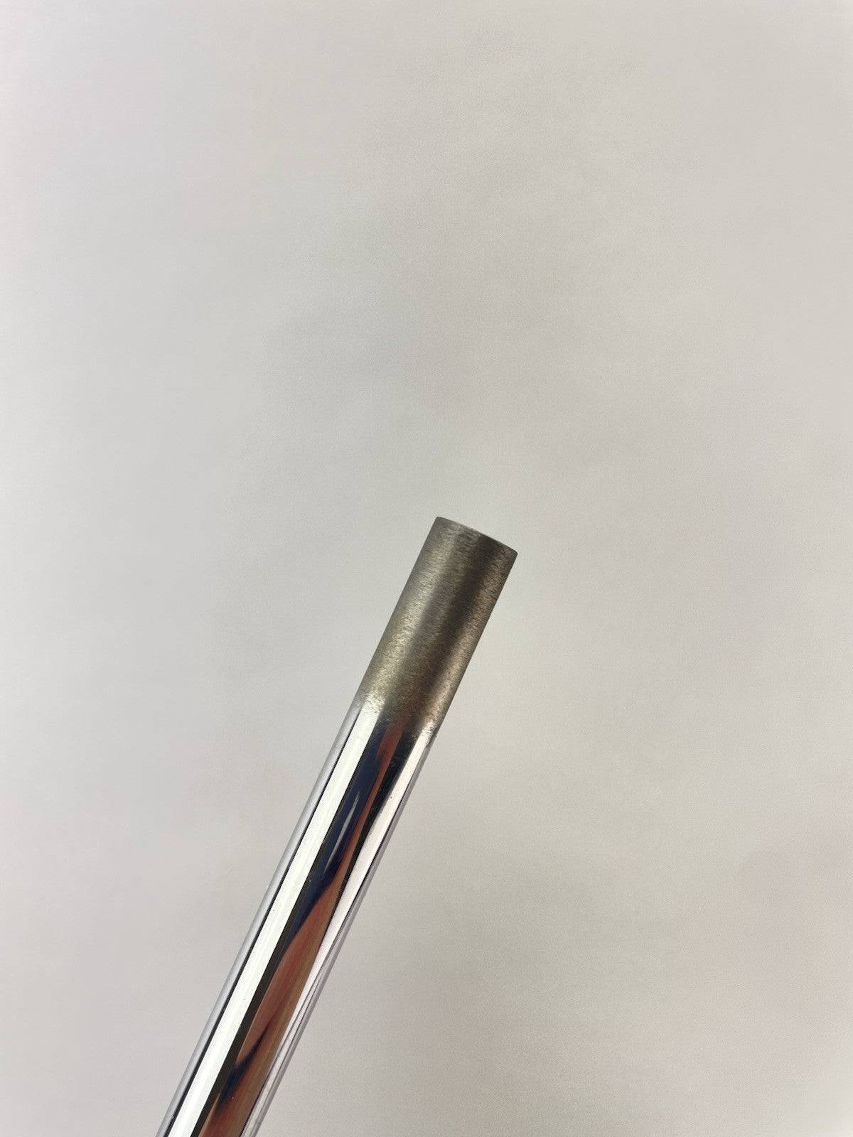 KBS Max CT80 Iron Shaft Stiff Flex Steel 35 /0.370 Parallel /253249