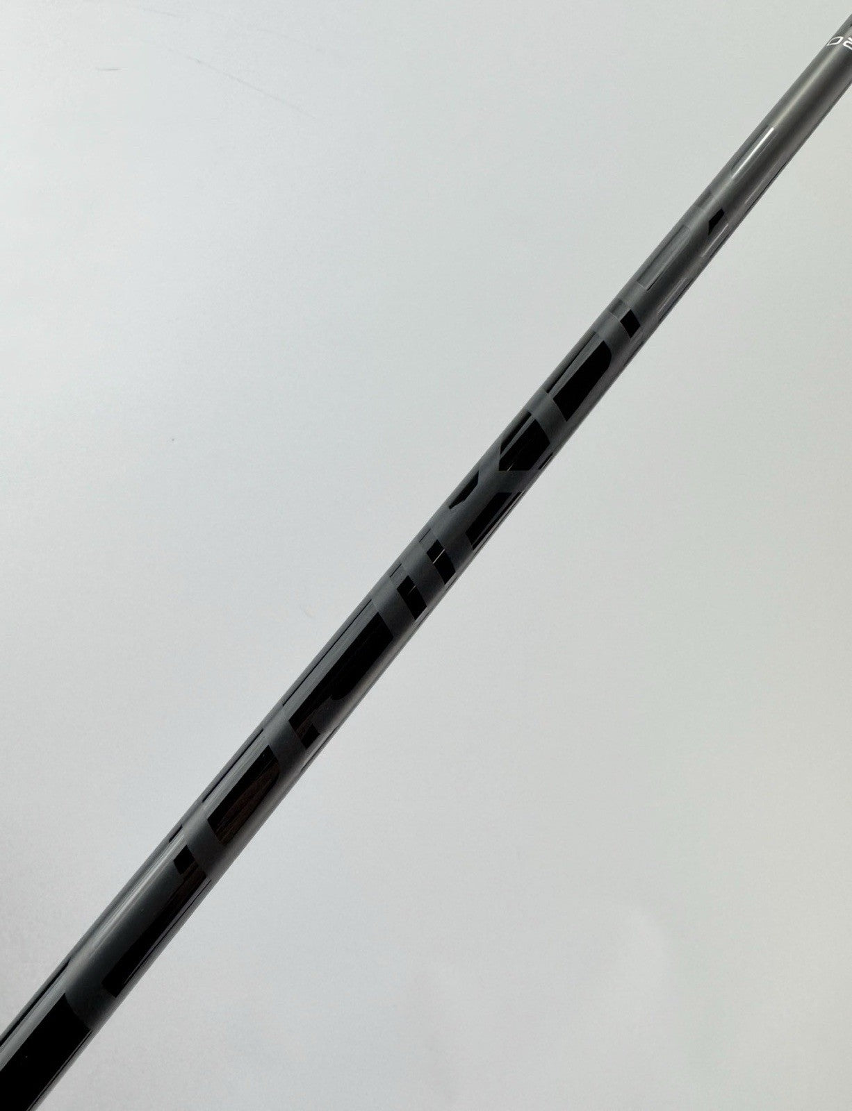 Taylormade Hybrid Shaft Fujikura Pro Regular Flex Graphite 38.5” /New6
