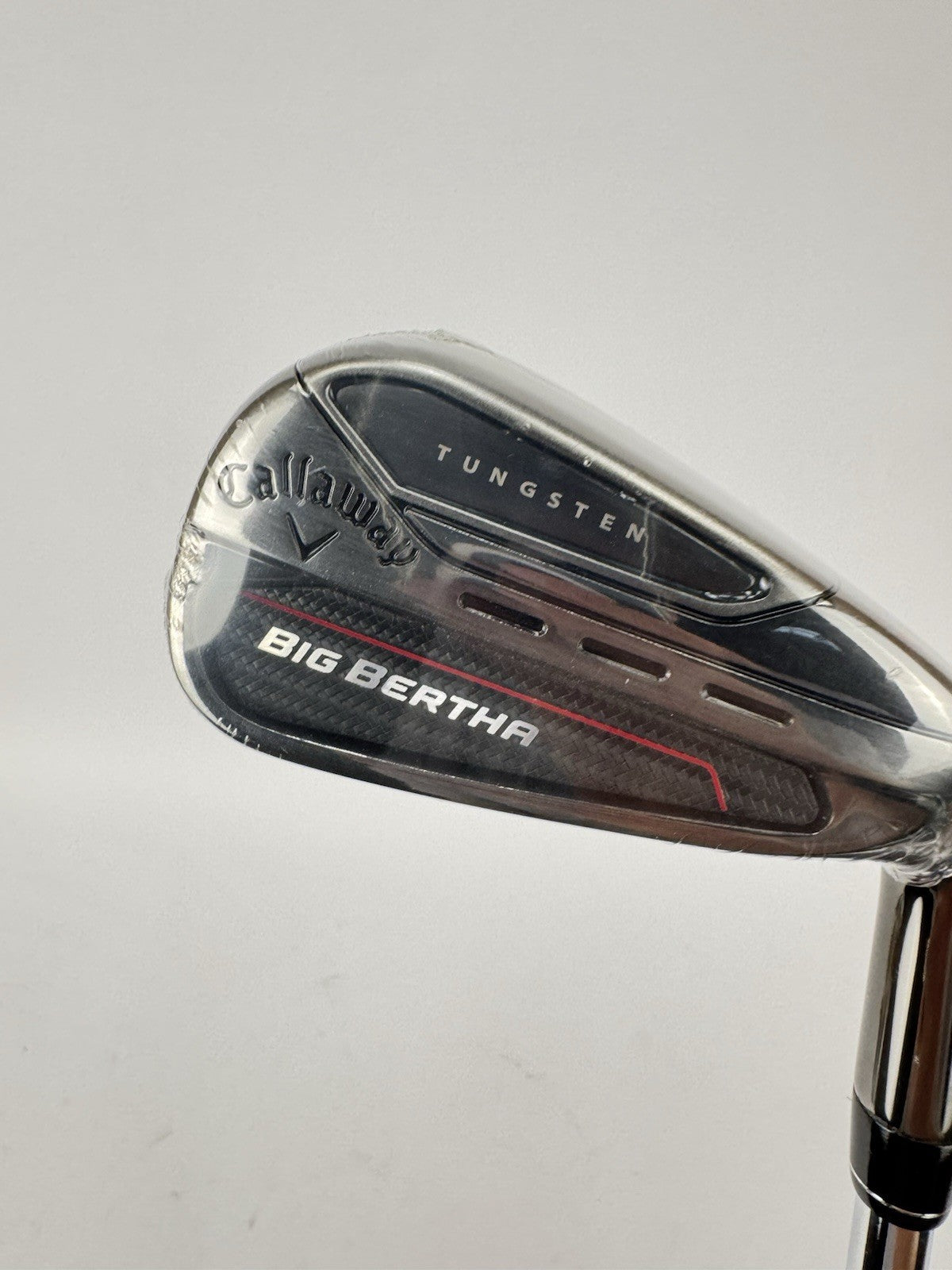 Callaway Big Bertha B23 5 Iron Elevate MPH 95 Regular Steel /Right /New /359851