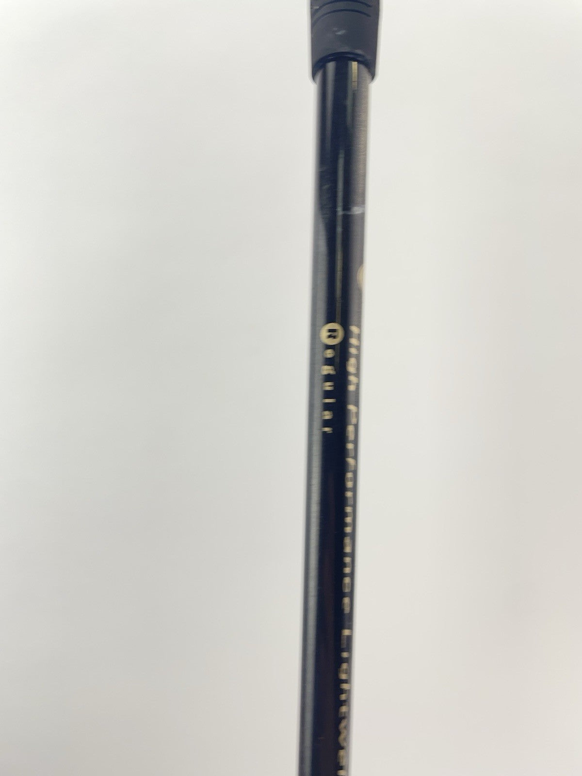 Cobra Gravity Back 4 Iron Regular Flex Graphite /Right Handed /New Grip /2801716