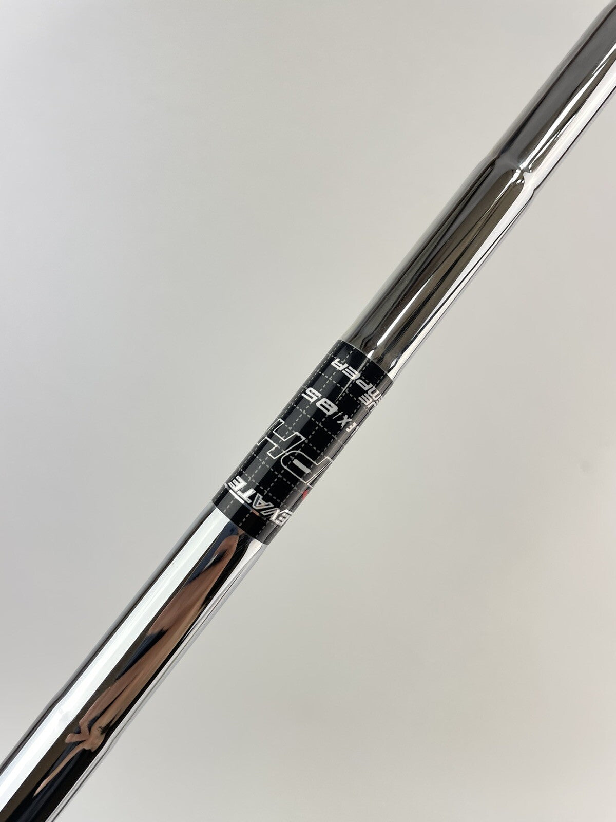 Elevate MPH Iron Shaft 85 Regular Flex Steel 34.5" /0.370 Parallel /190102