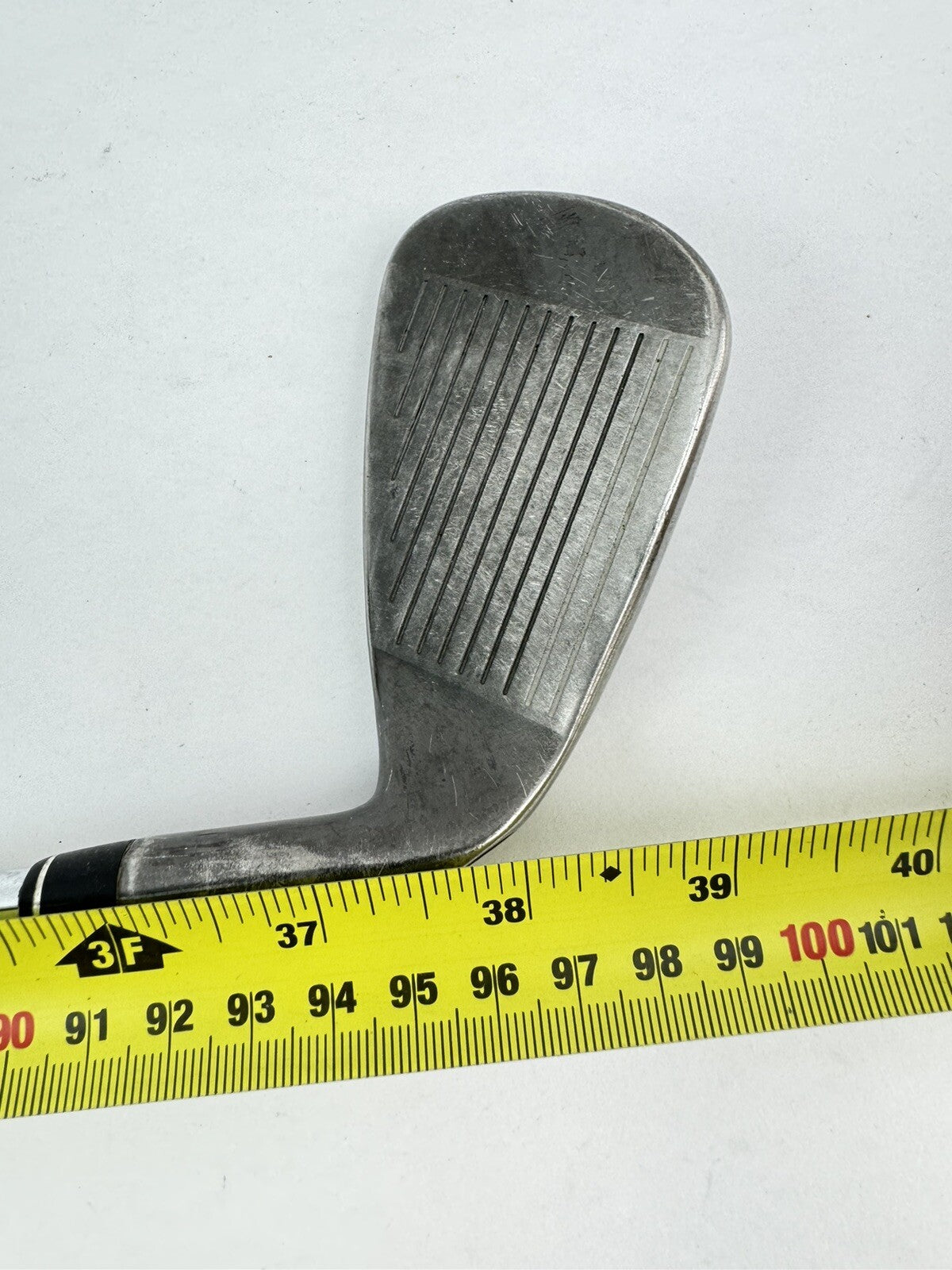 Callaway Big Bertha 19 Left Handed 6 Iron Elevate MPH Regular Steel /1786619