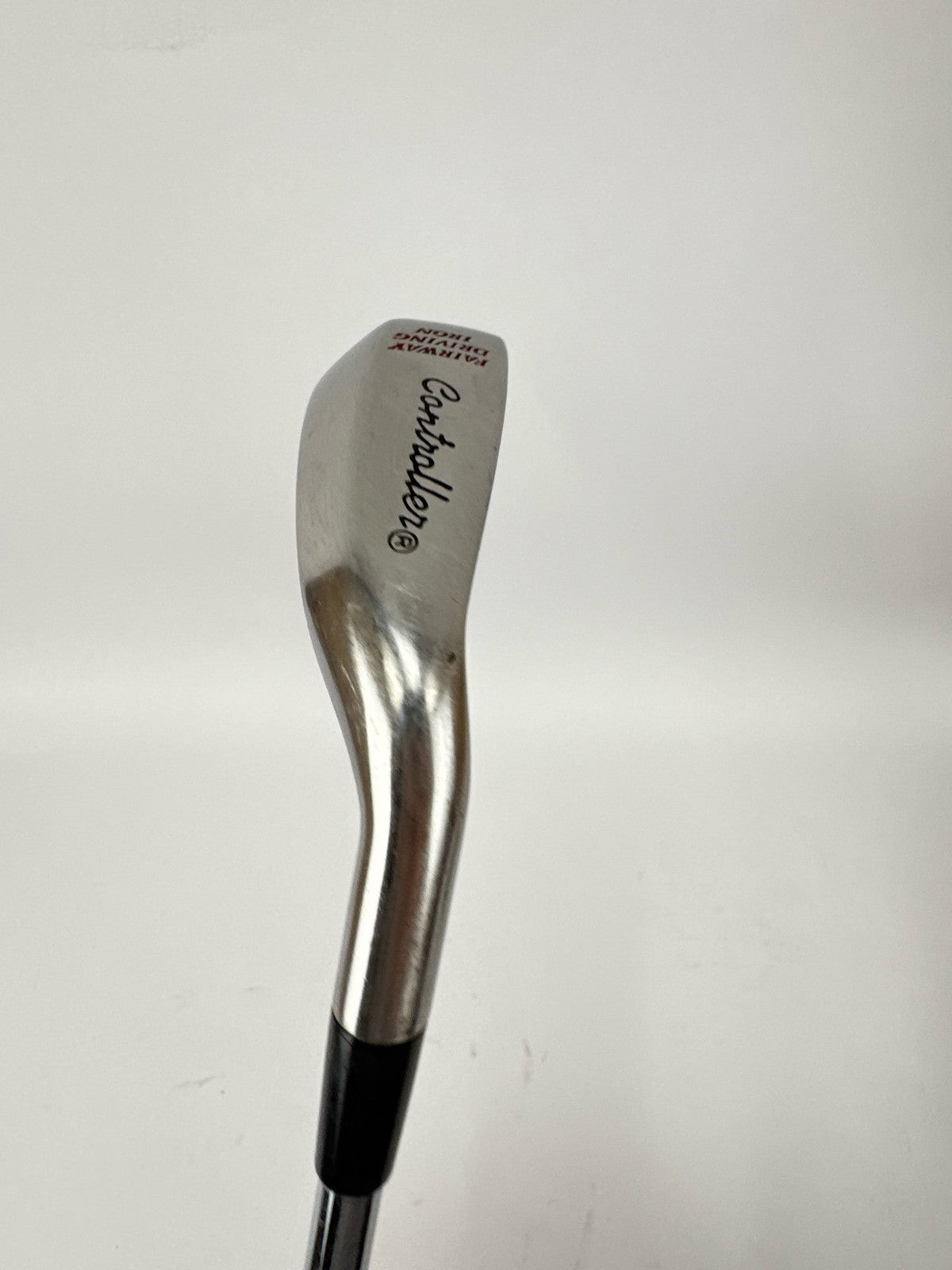 Controller Oversized Golf Iron 17 Degrees Regular Flex Steel Right Handed/372916