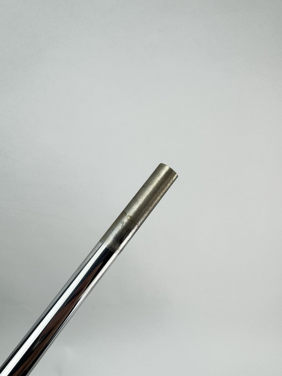 Project X 6.5 Iron Shaft X Flex Steel (Extra Stiff) 35” /0.355 Tapered /314677