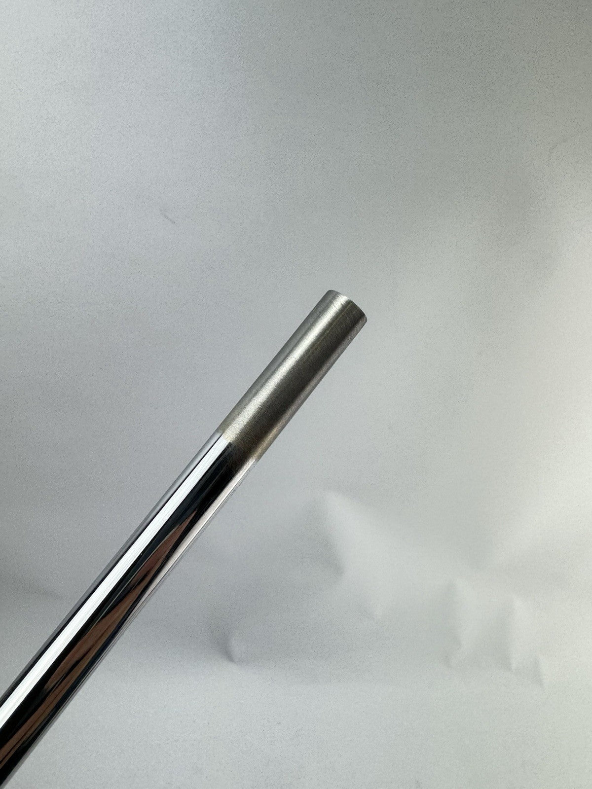 KBS Tour Lite Iron Shaft Stiff Flex Steel 36” /0.355 Tapered /Lamkin /303225