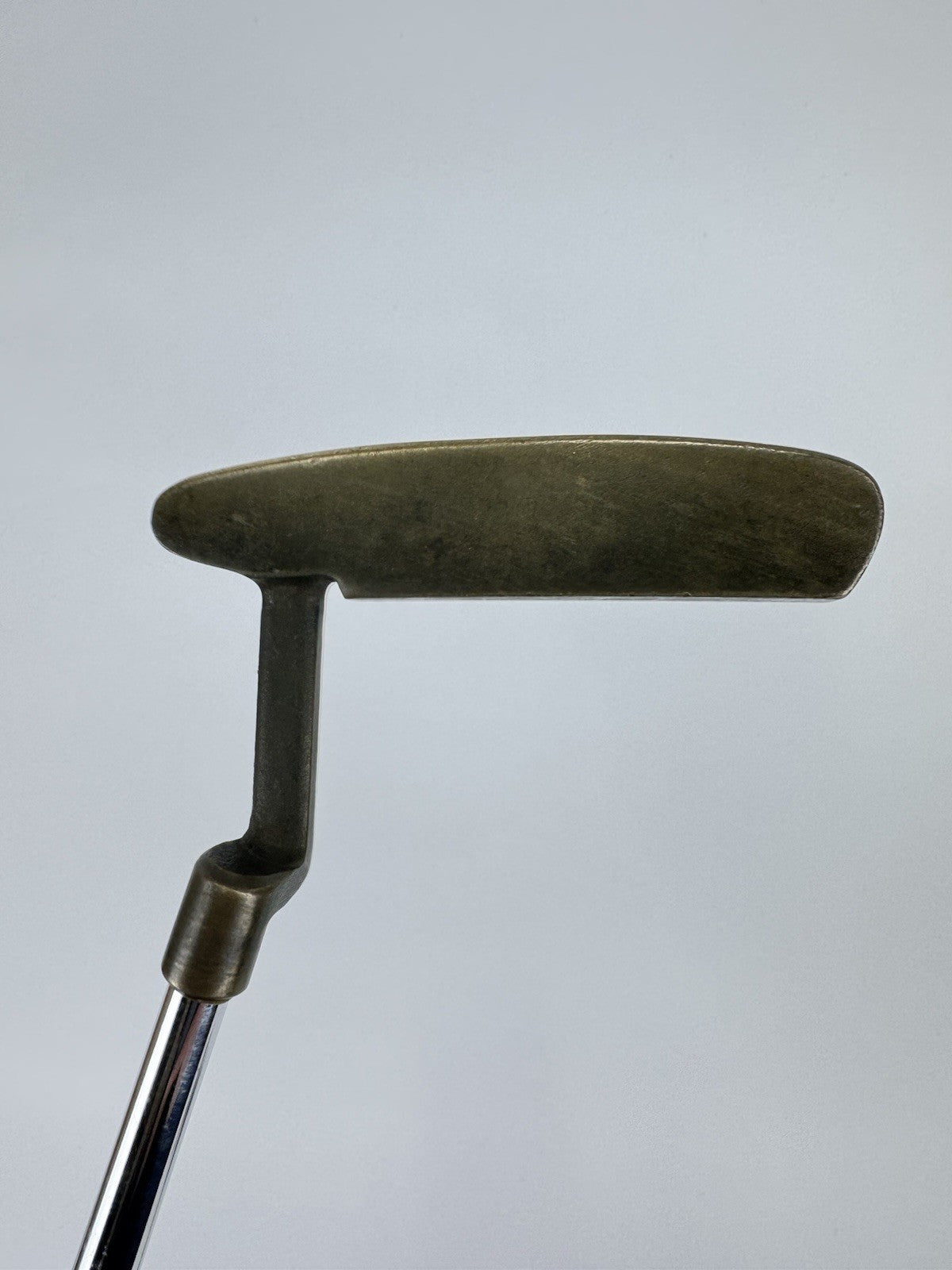 Ping Anser Slazenger Shaft Putter Made In England /Right /35.5” /New Grip /3140110