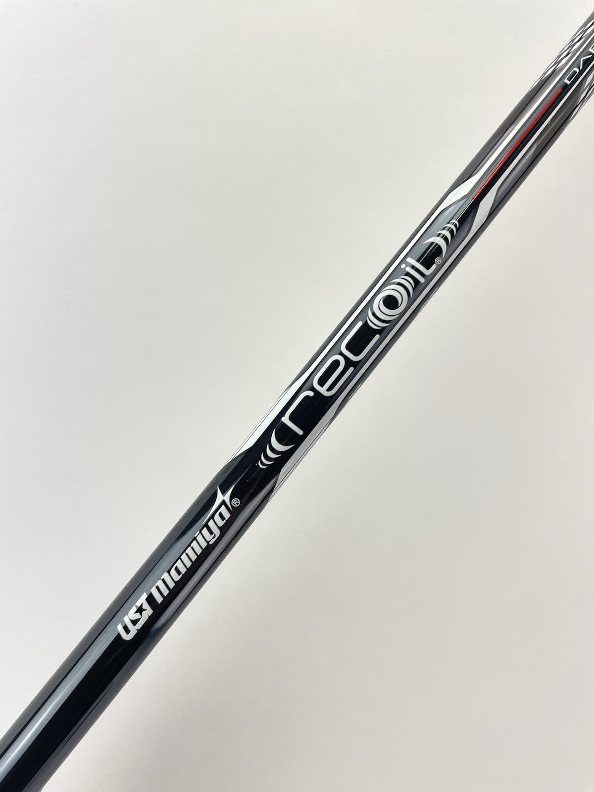 Recoil Dart Iron Shaft 65 Senior Flex Graphite 36” /0.355 Tapered /Lamkin /277232