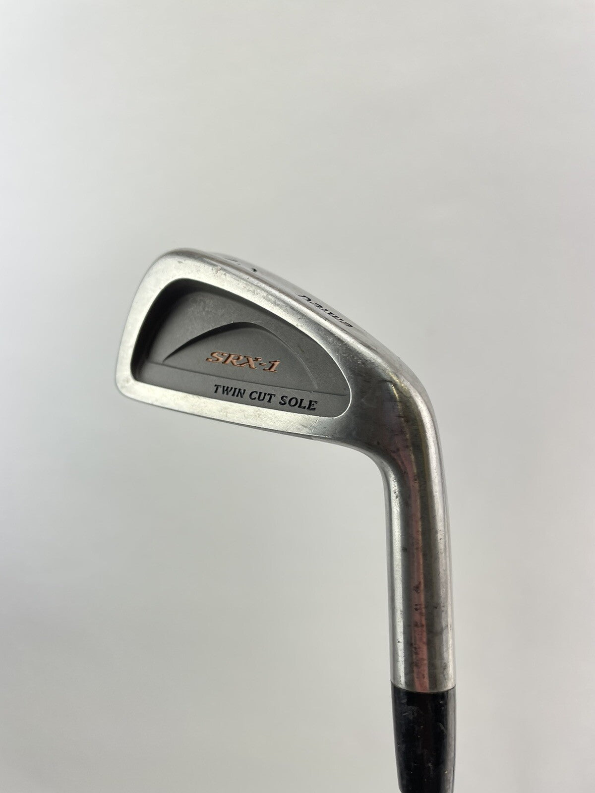 Daiwa Golf 3 Iron SRX-1 Regular Flex Steel /Right Handed /New Grip /211822
