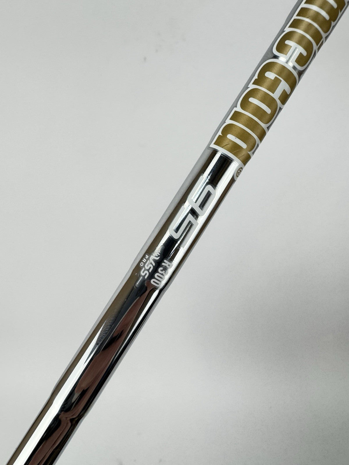 Titleist T350 8 Iron Forged DG95 R300 Vss Pro Regular Steel /Right Handed /3354415