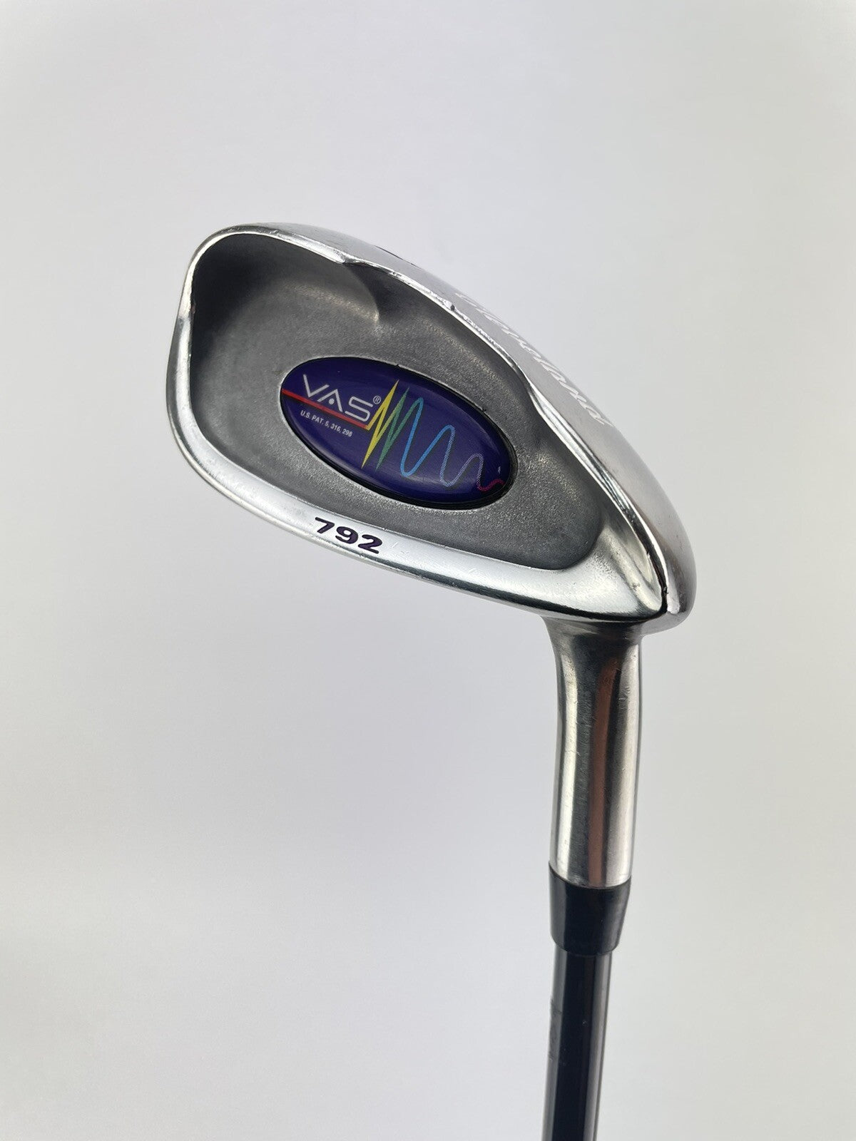 Cleveland VAS 2 Iron Anti Shank Offset Fujikura Atmos Regular Graphite /166250