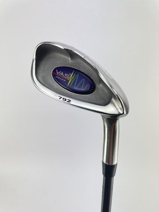 Cleveland VAS 2 Iron Anti Shank Offset Fujikura Atmos Regular Graphite /166250