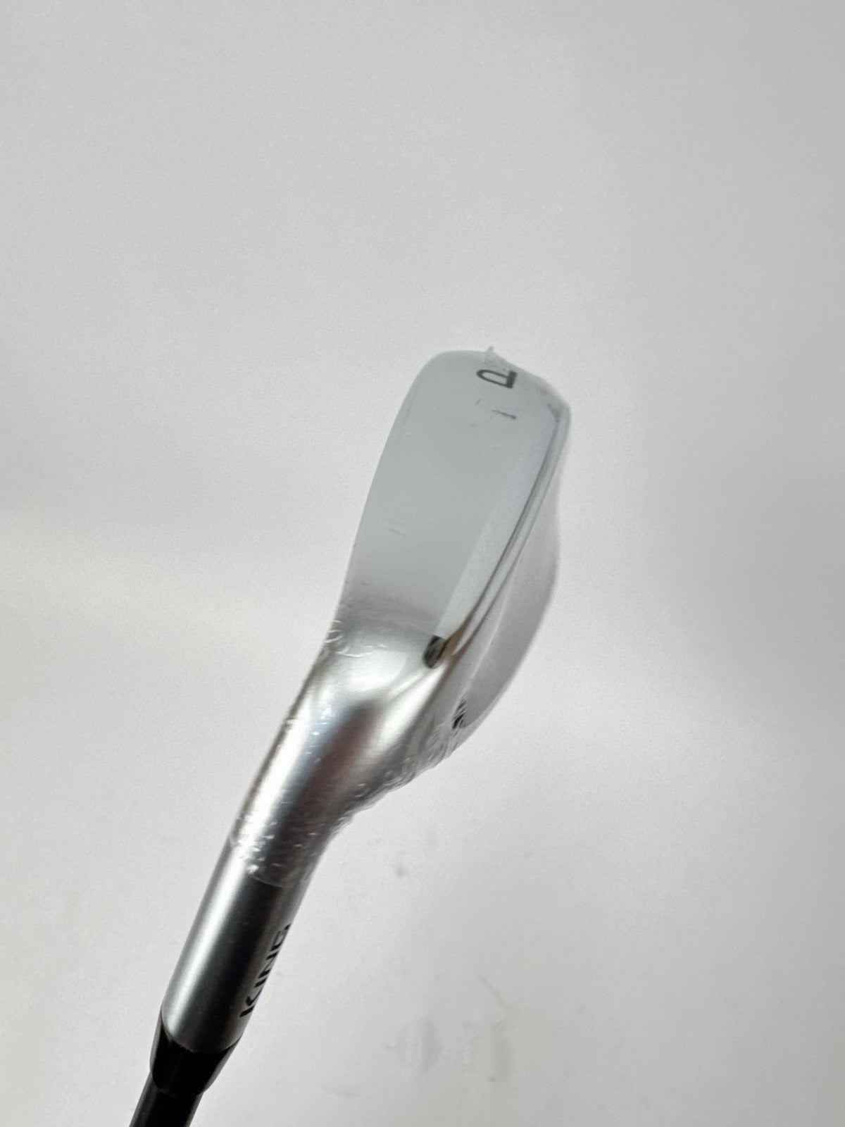 Cobra LTDx Ladies Pitching Wedge KBS PGI 55 Ladies Graphite /Left Handed /337966